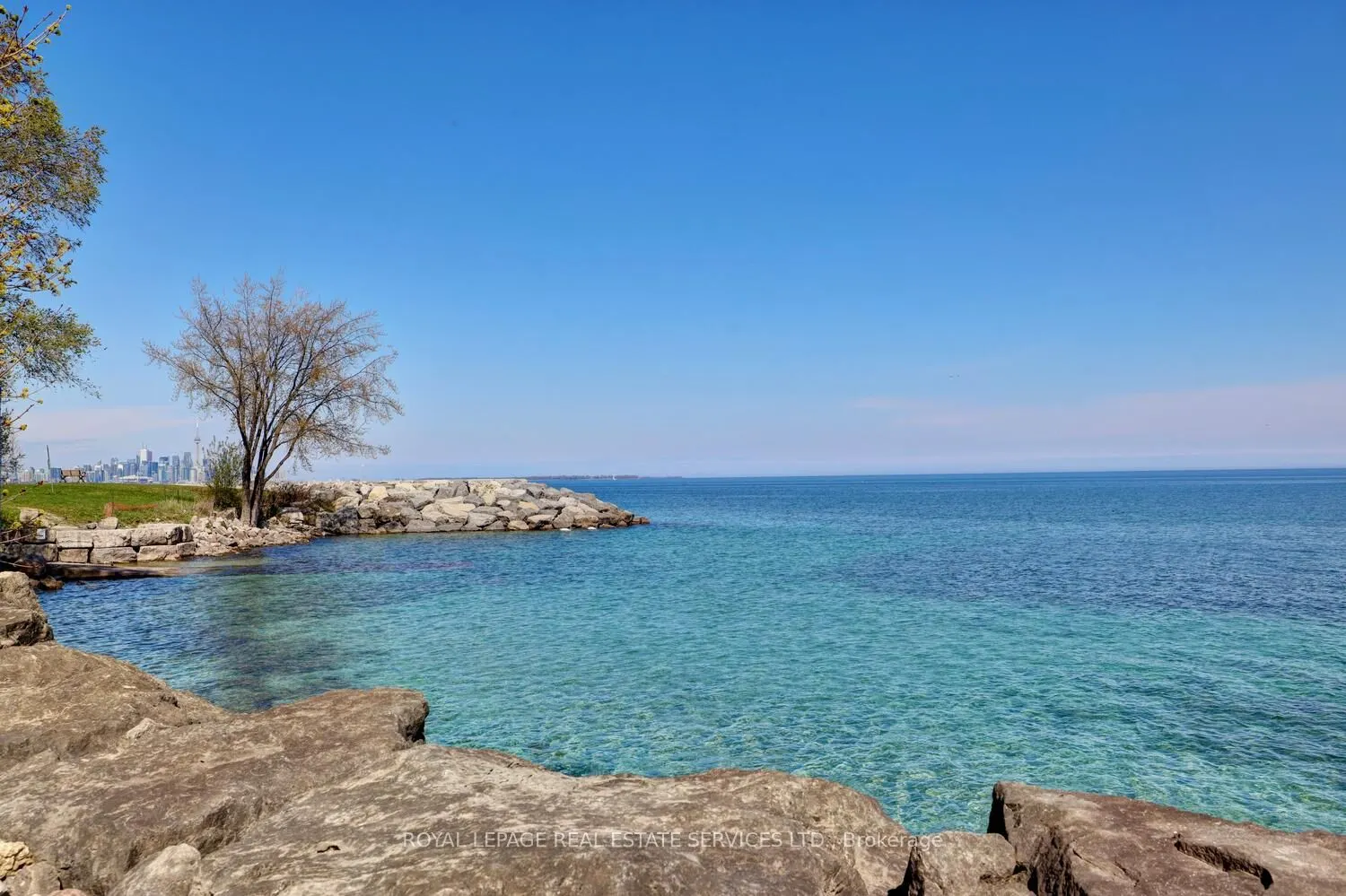 41 Lake Shore Drive, #104