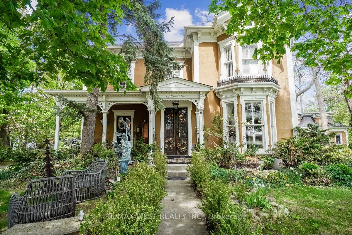 103 Thomas Street