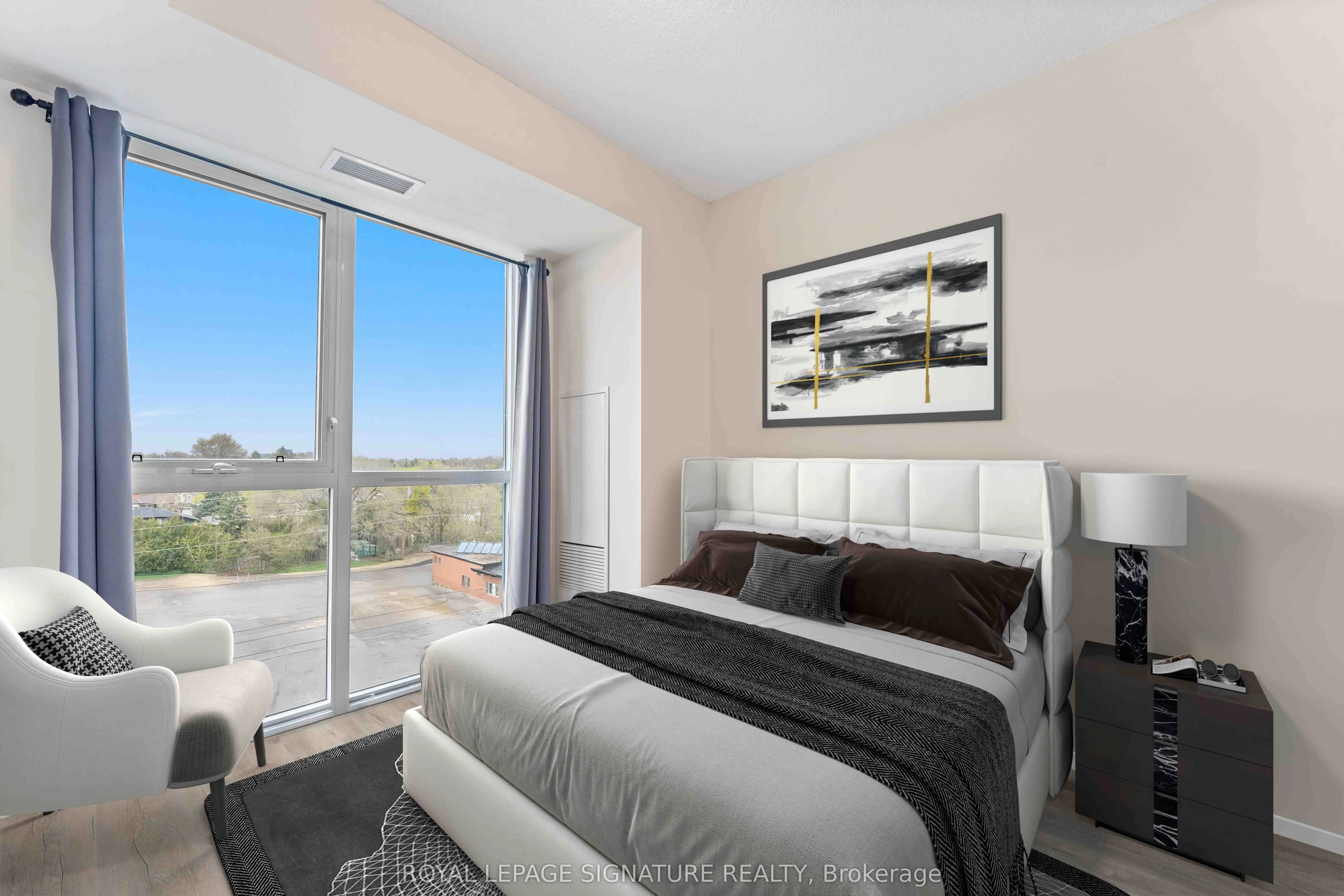 50 Thomas Riley Road #510