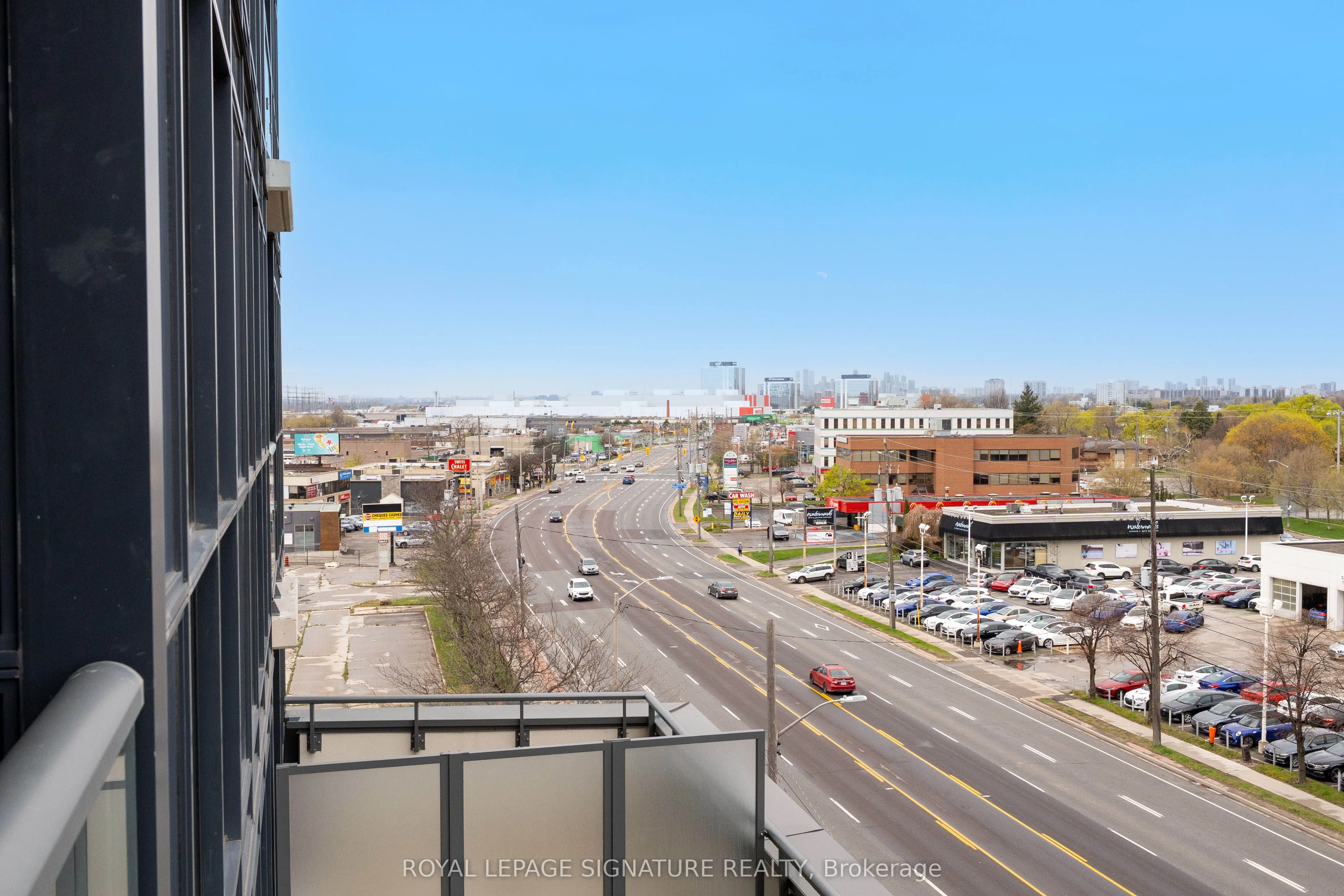 50 Thomas Riley Road #510