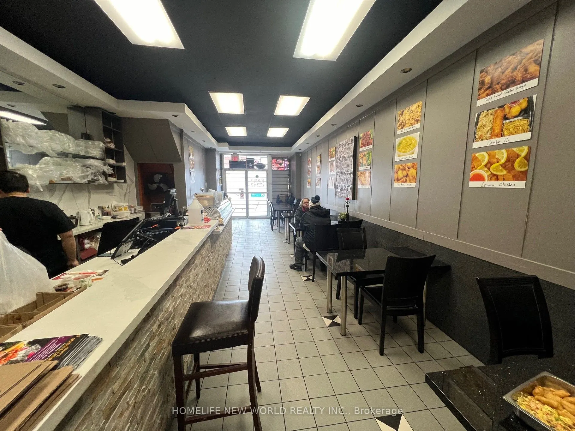 1662 Eglinton Avenue W, #GND+BMT