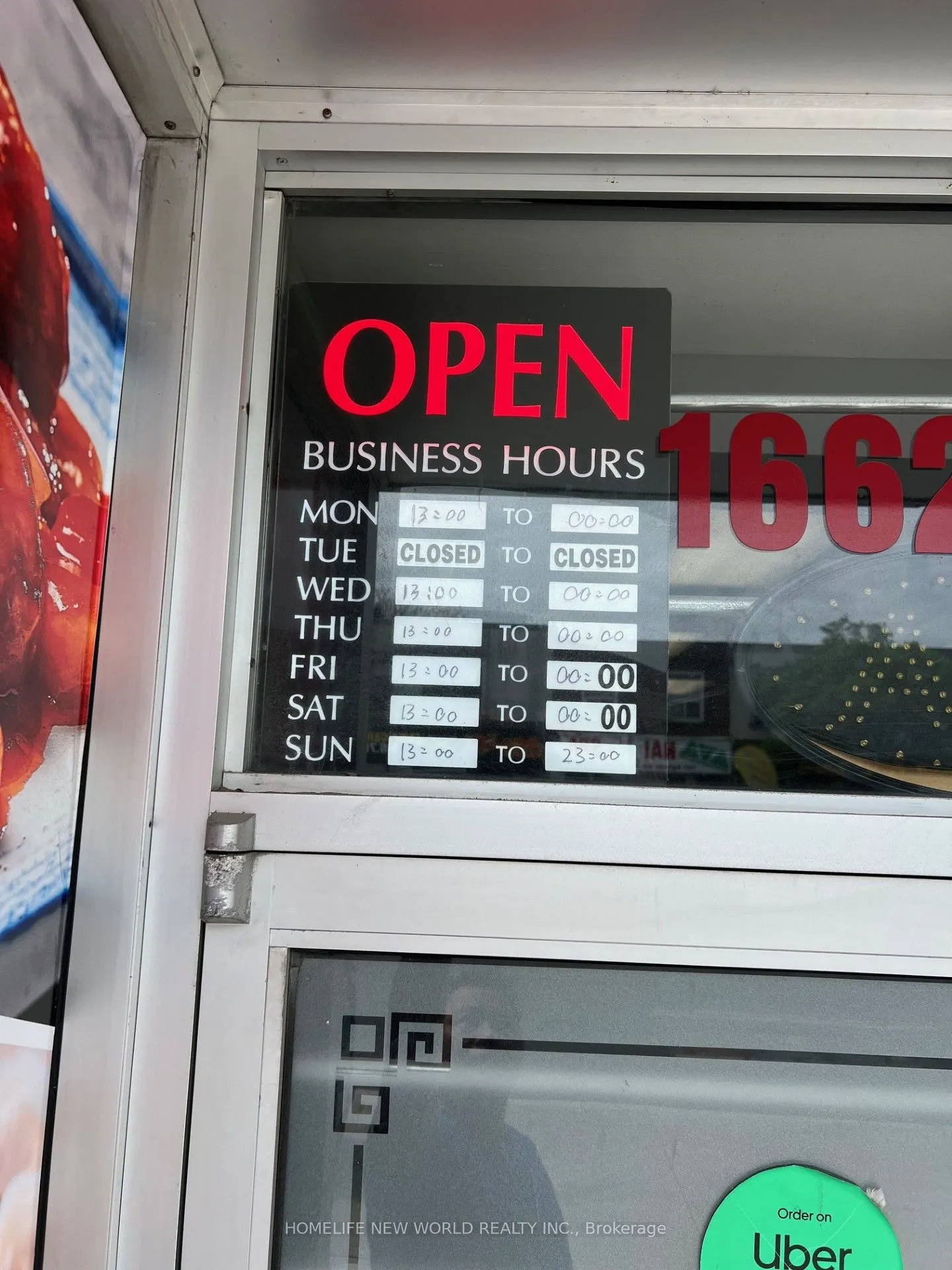 1662 Eglinton Avenue W, #GND+BMT