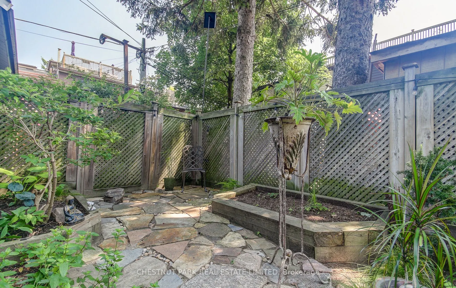 95 Parkside Drive #Rear