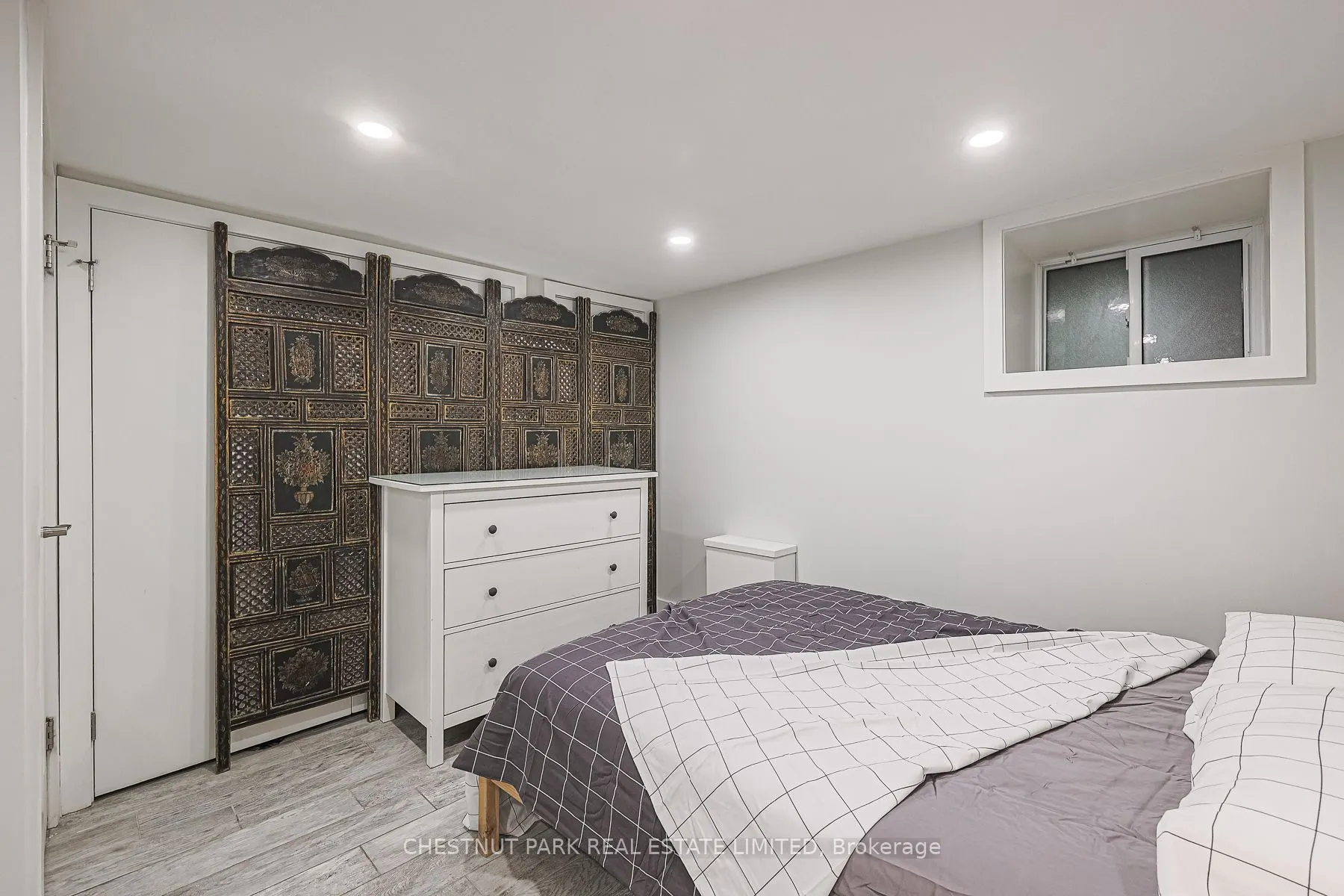 95 Parkside Drive #Rear