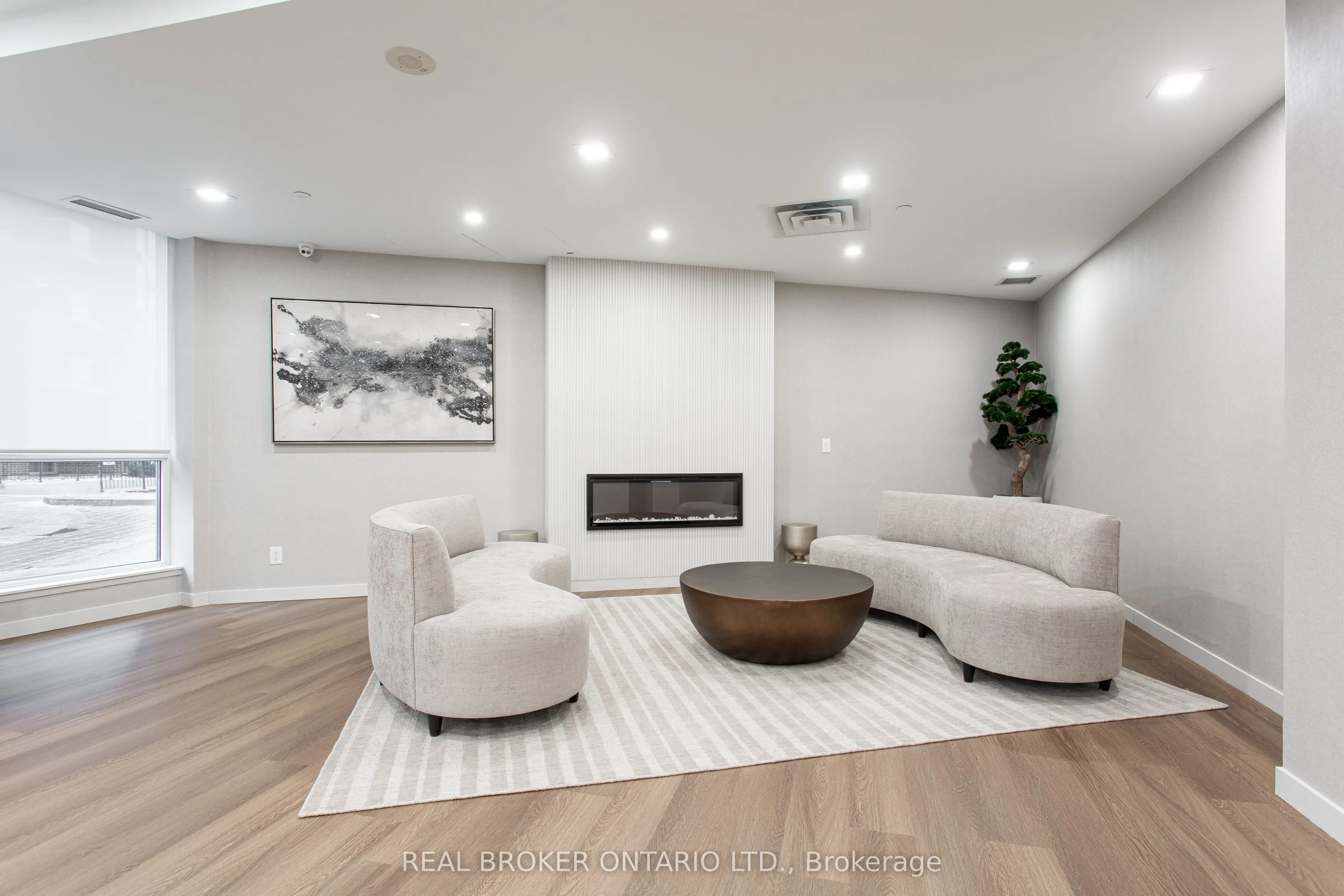 1 Michael Power Place, #1603