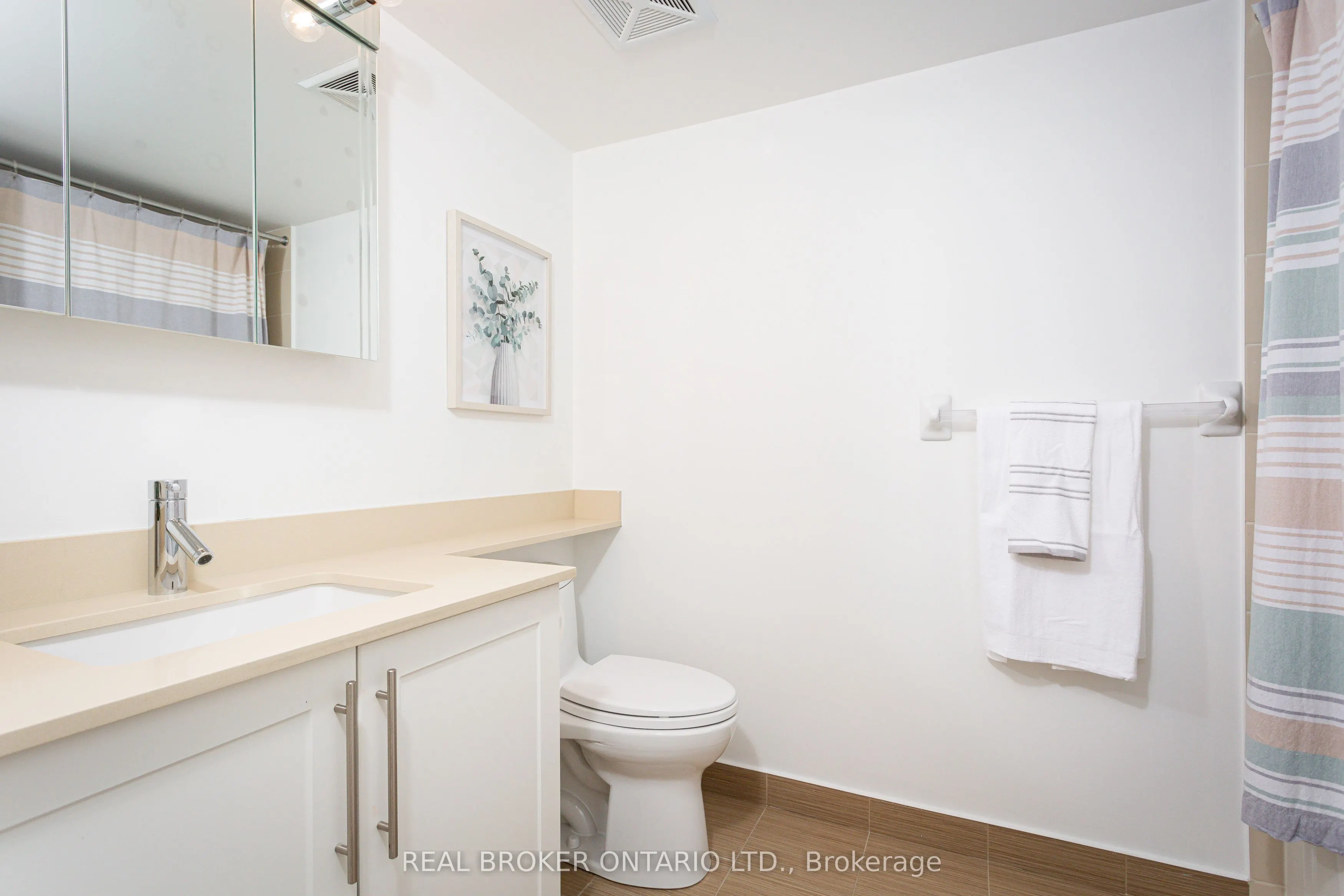 1 Michael Power Place, #1603