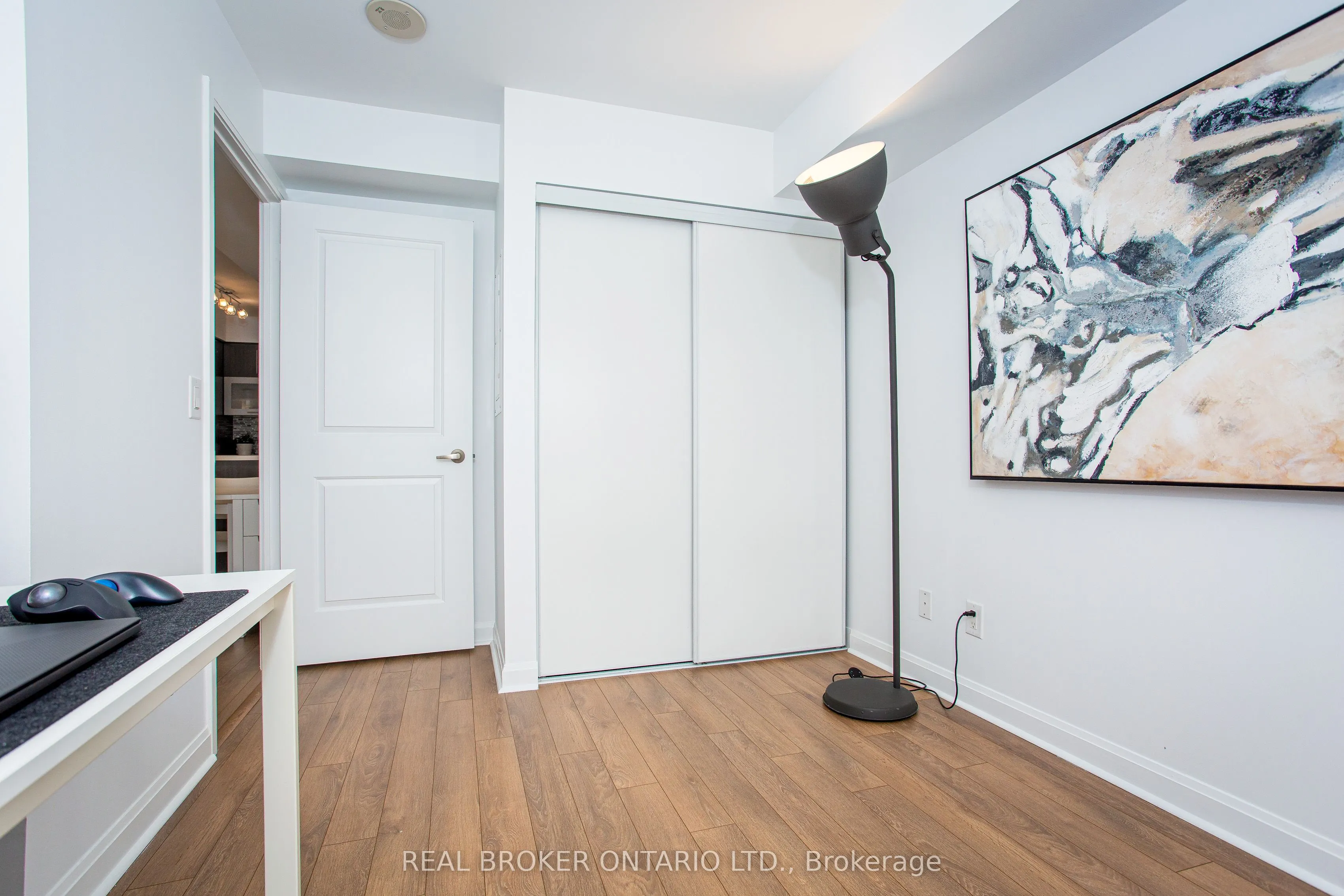 1 Michael Power Place, #1603