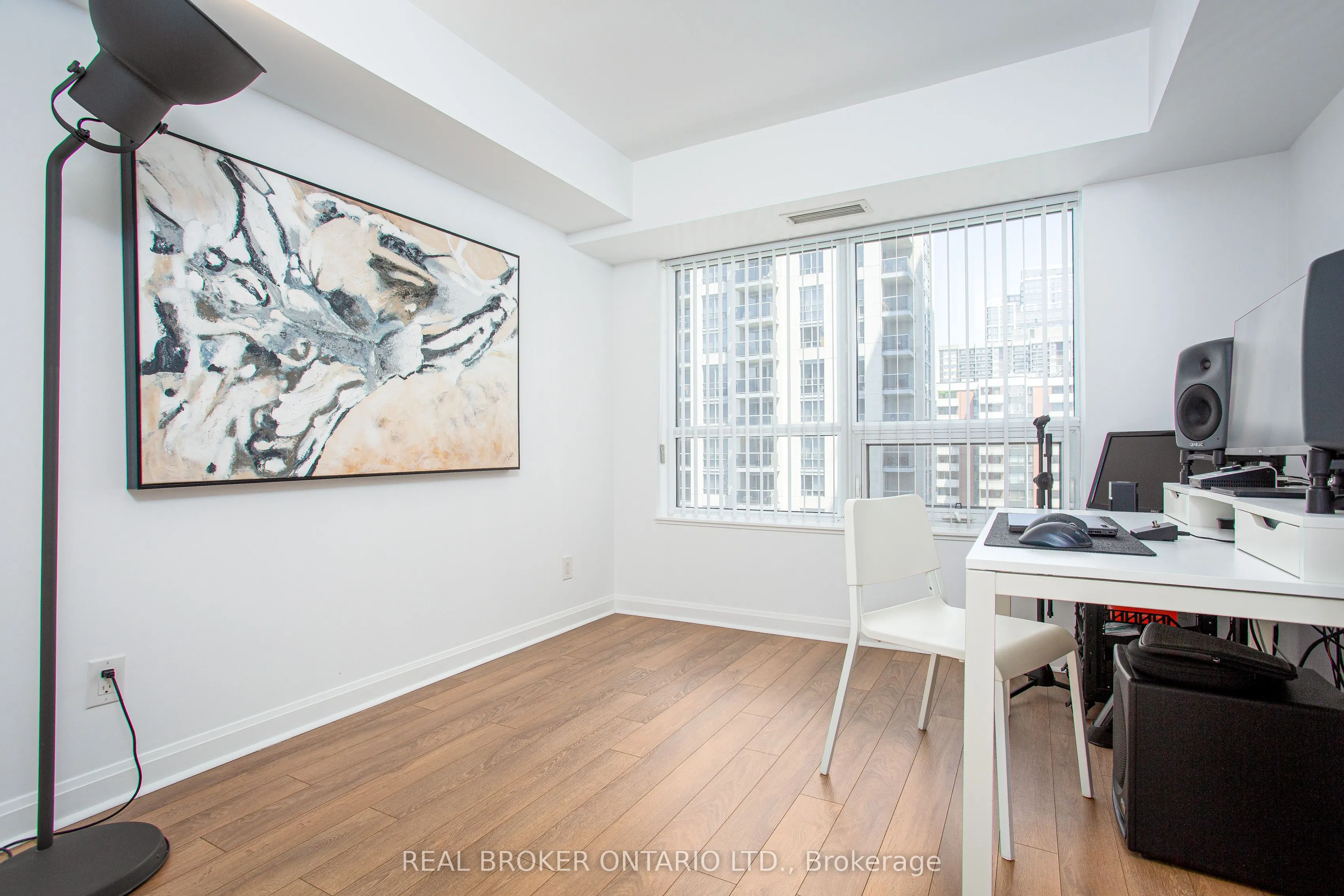 1 Michael Power Place, #1603