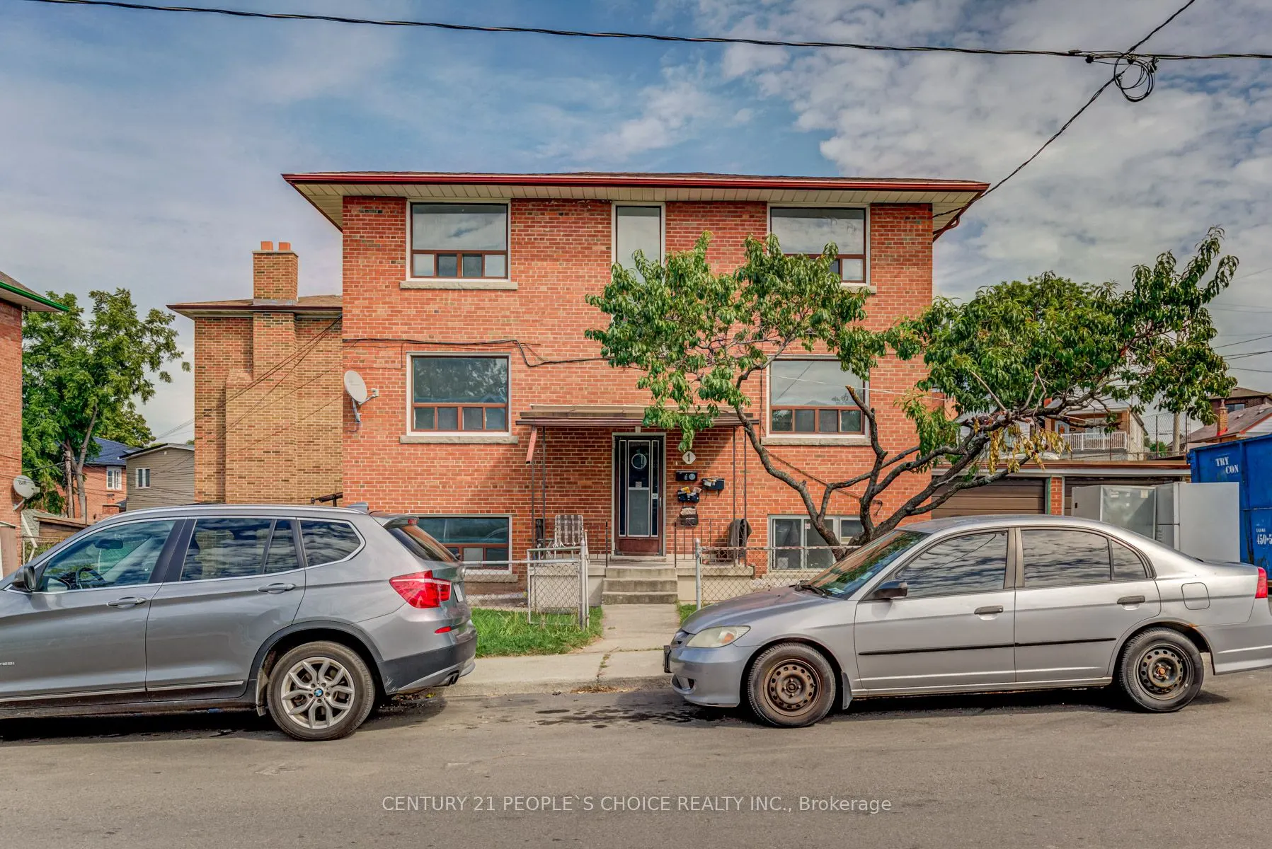 1 Lacey Avenue