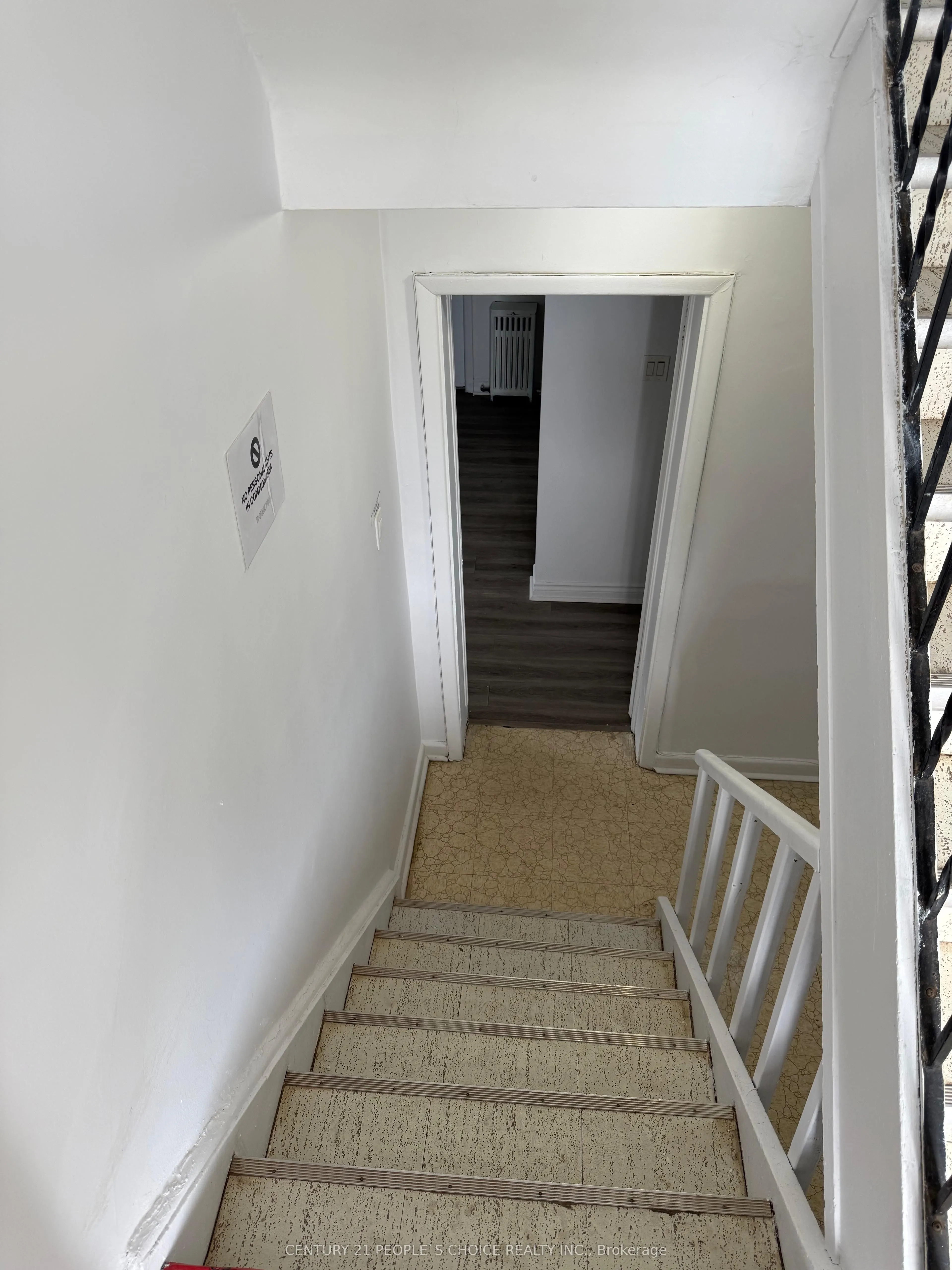 1 Lacey Avenue