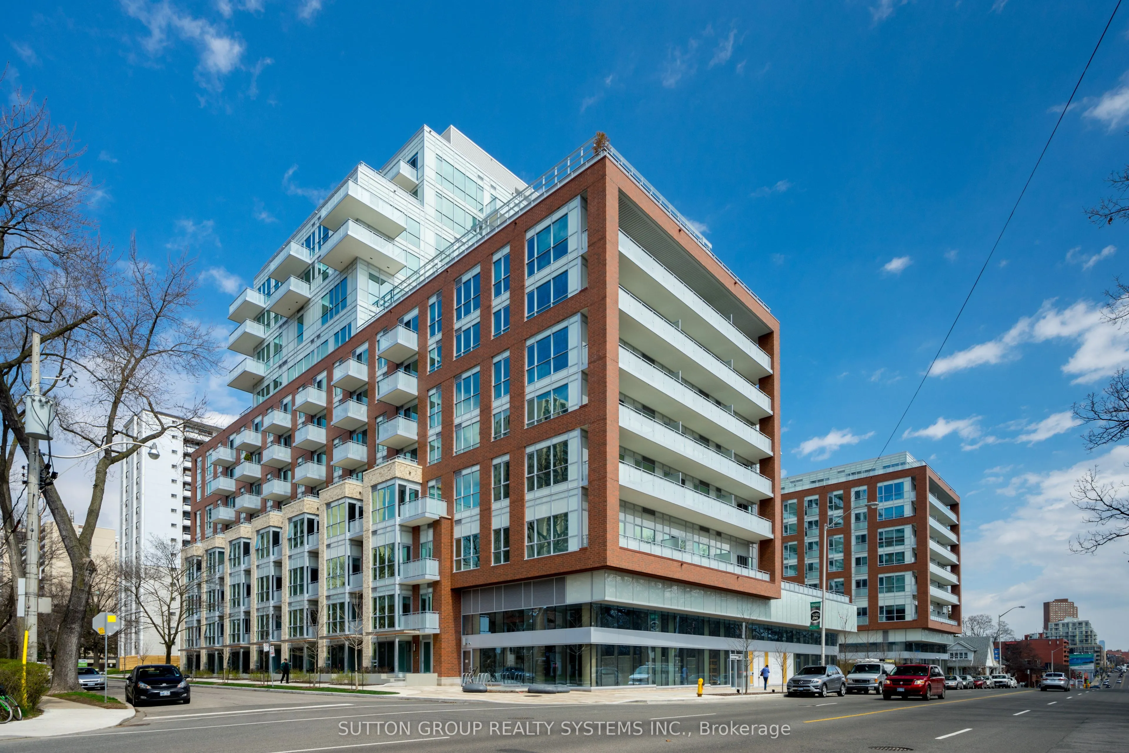 1830 Bloor Street W #1017