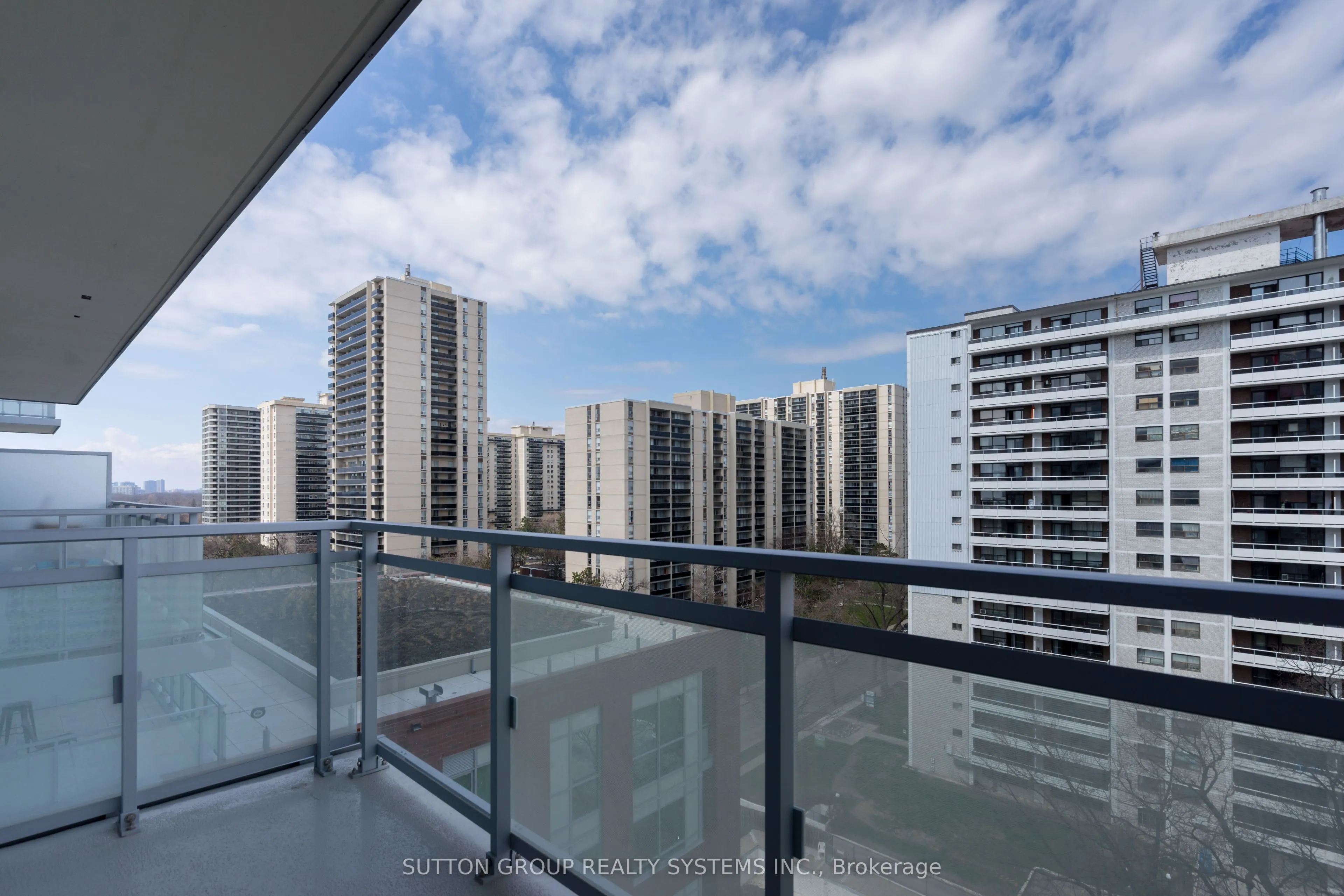 1830 Bloor Street W #1017