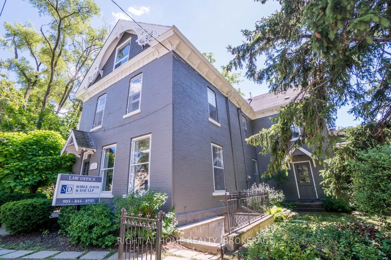 164 Trafalgar Road