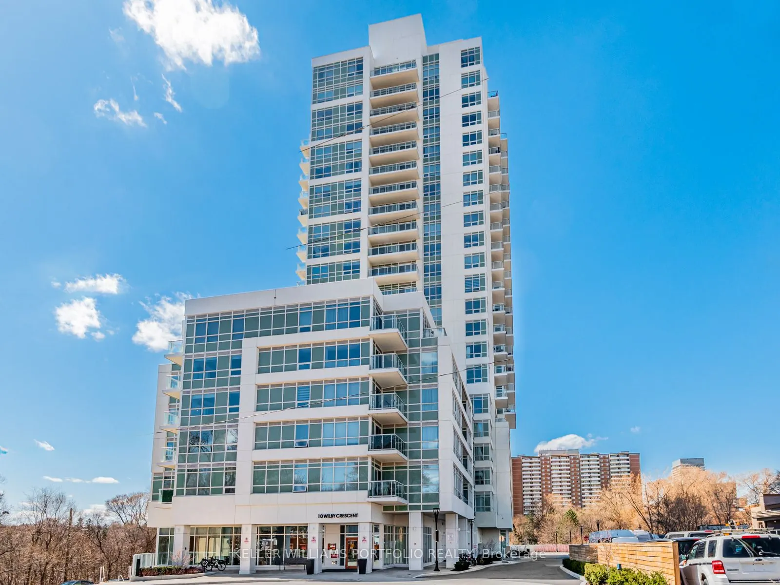 10 Wilby Crescent, #407