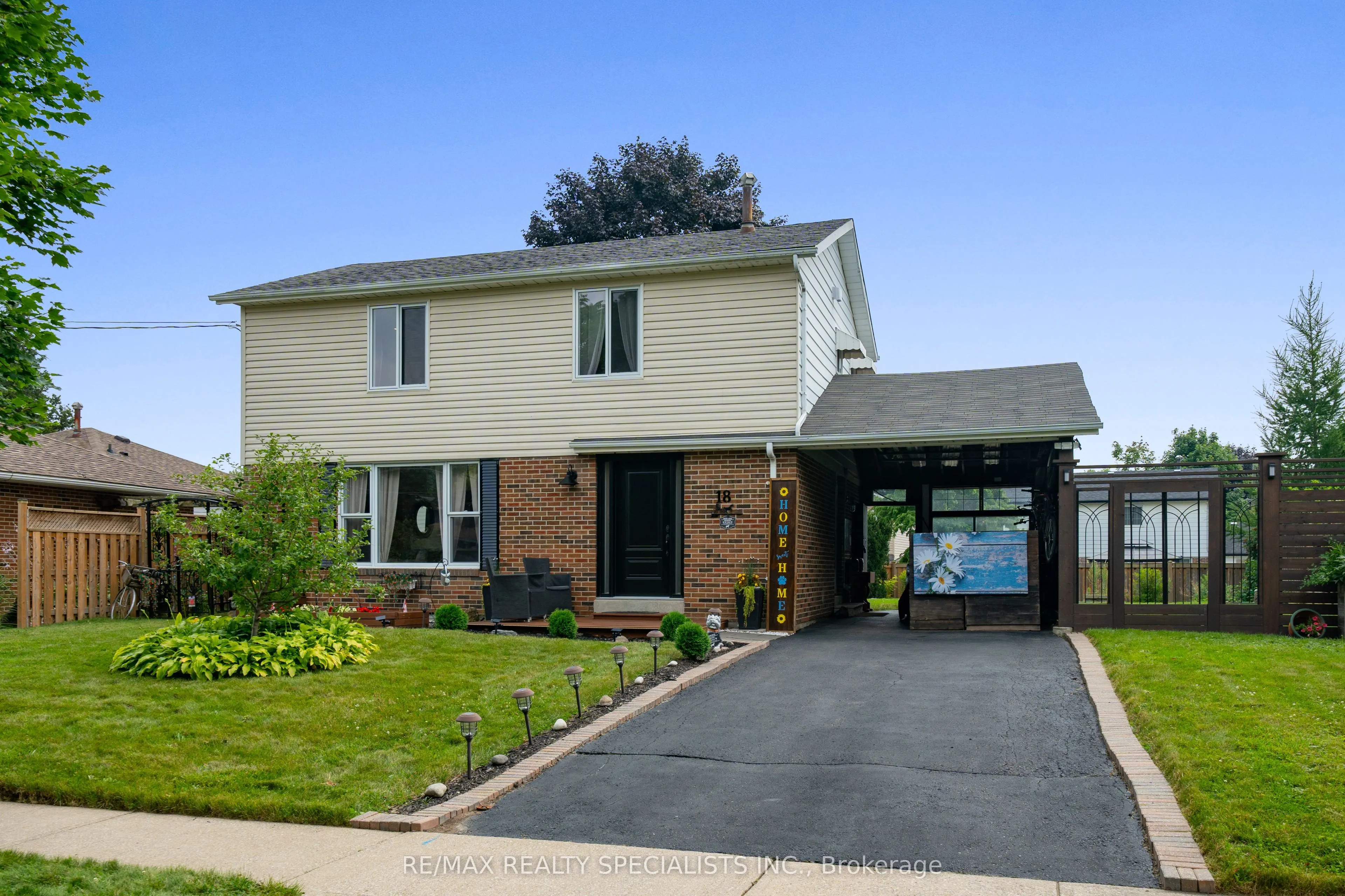 18 Fagan Drive