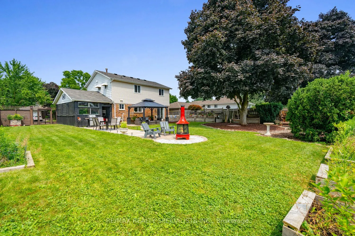 18 Fagan Drive