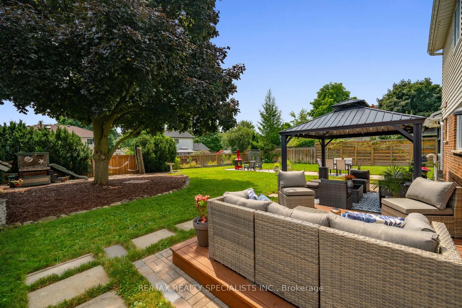 18 Fagan Drive