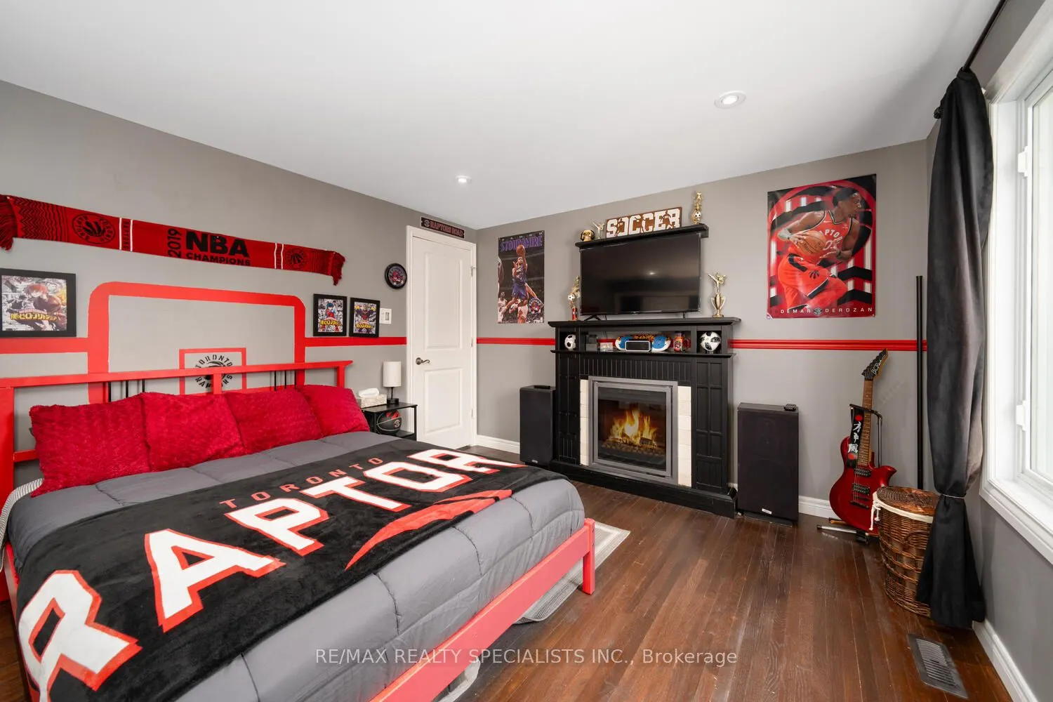 18 Fagan Drive