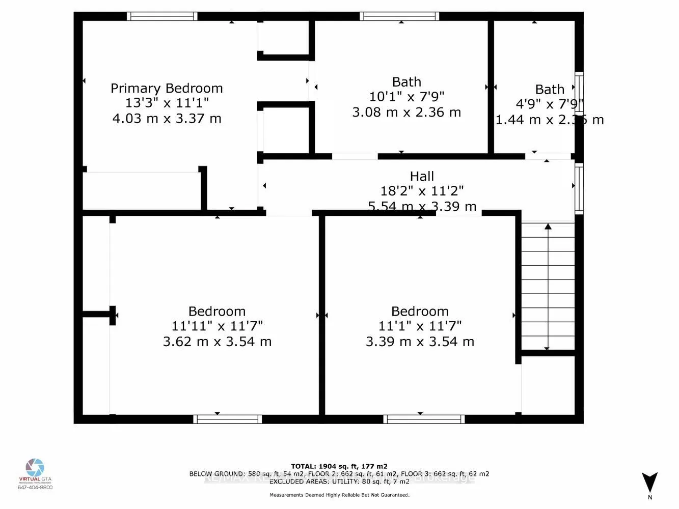 18 Fagan Drive