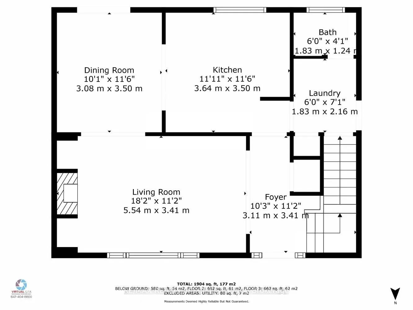 18 Fagan Drive