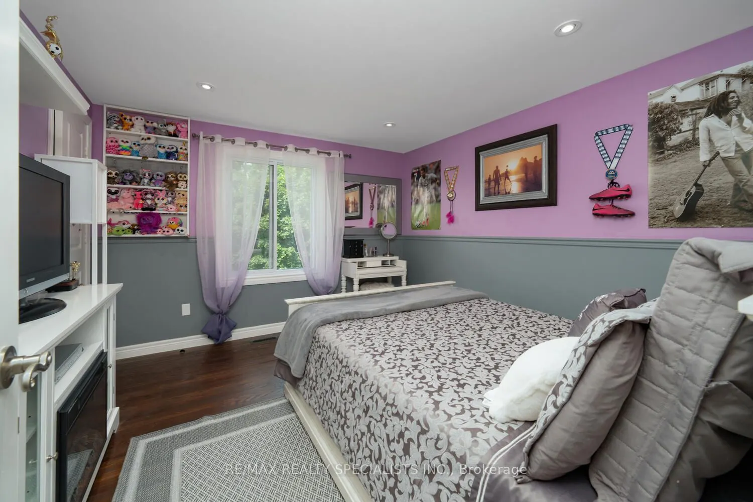 18 Fagan Drive
