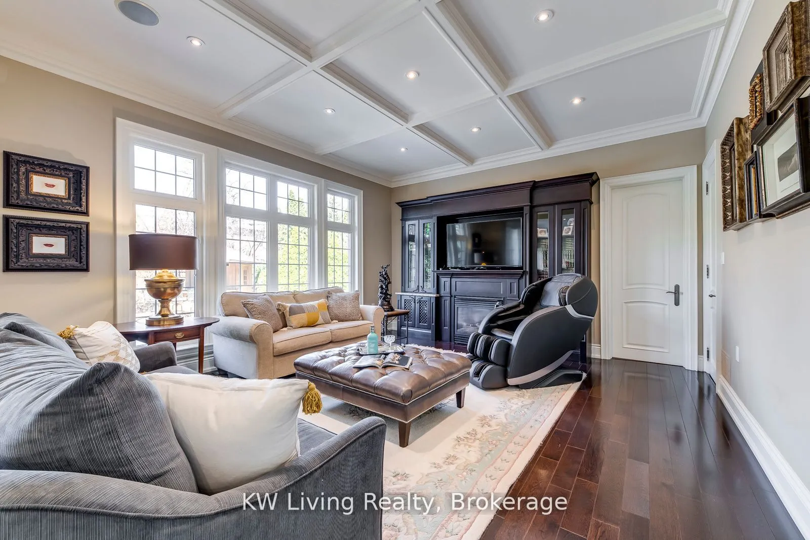 70 Hartfield Road