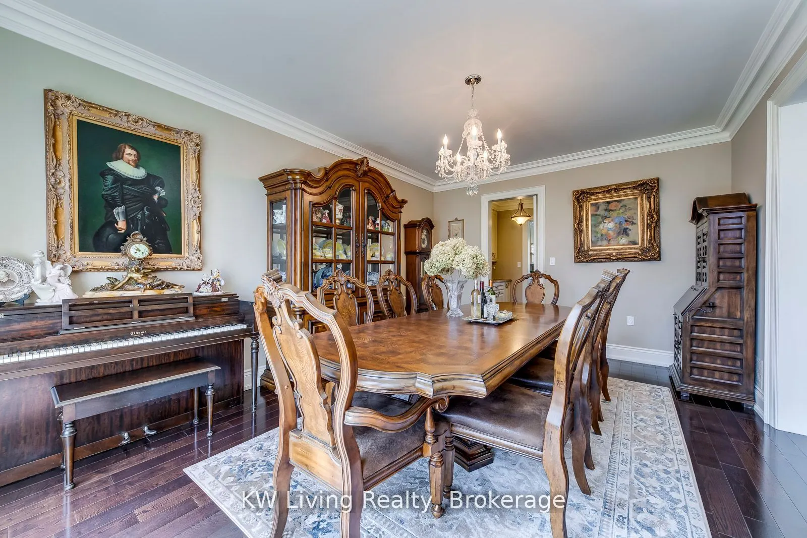 70 Hartfield Road