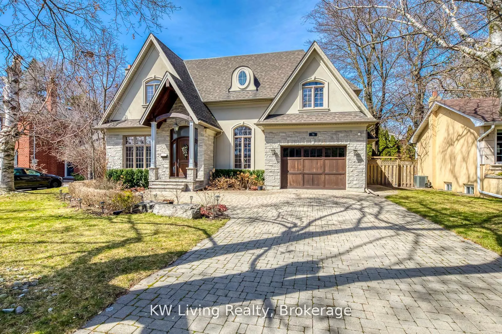 70 Hartfield Road