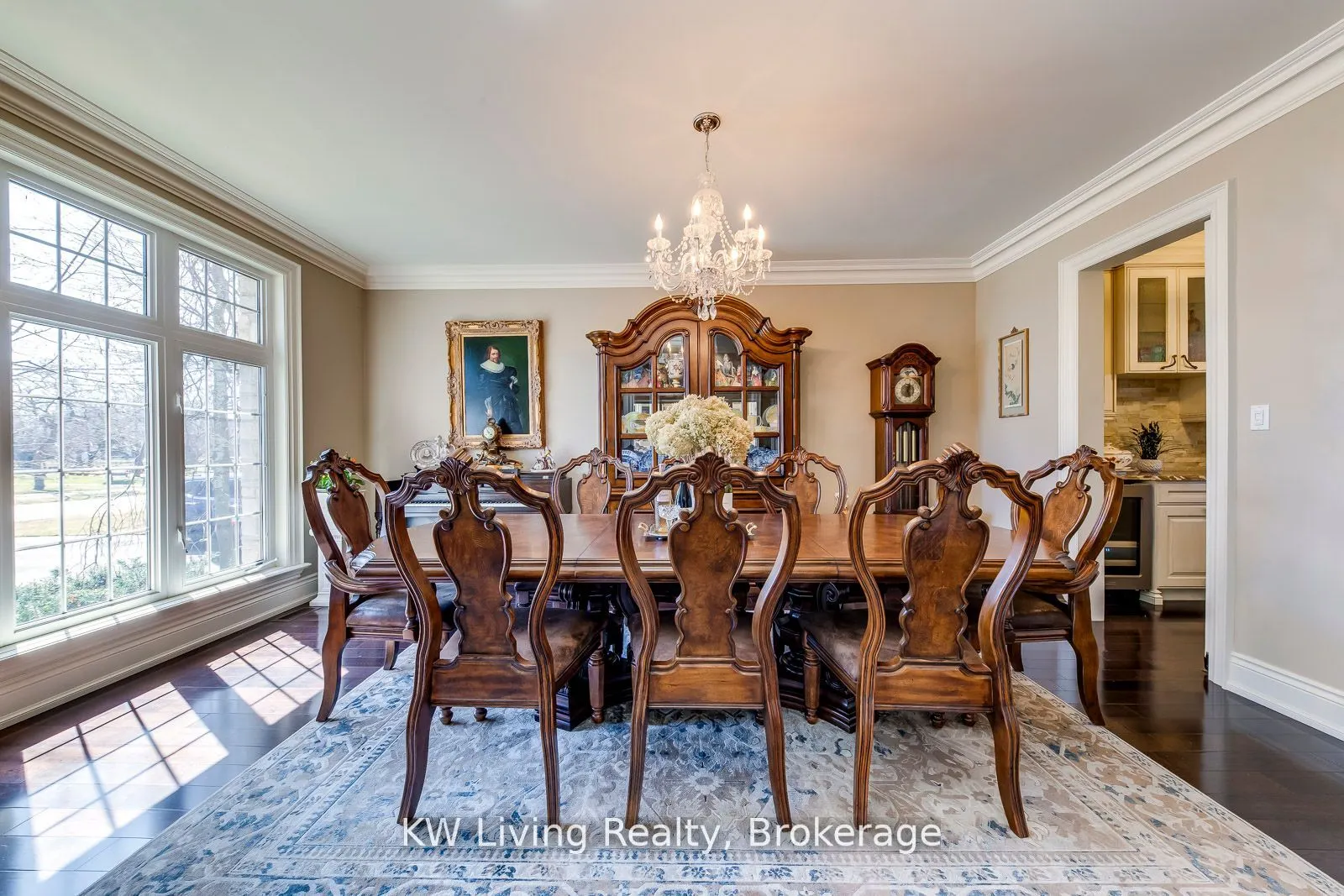 70 Hartfield Road