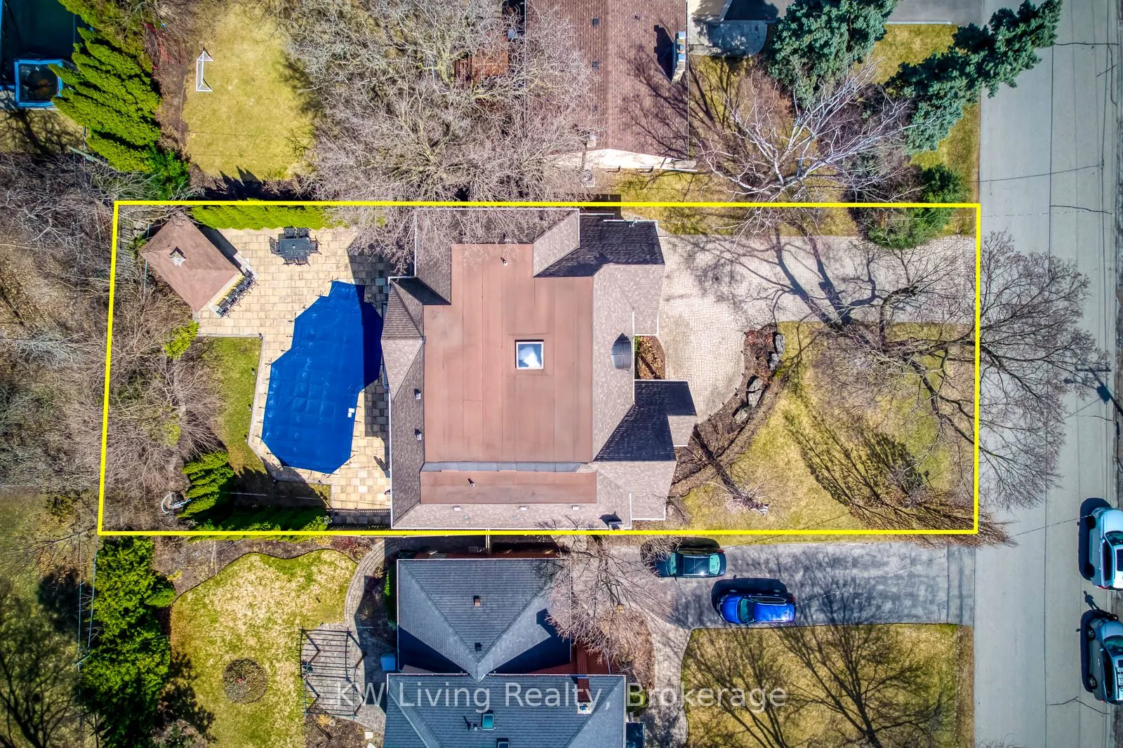 70 Hartfield Road