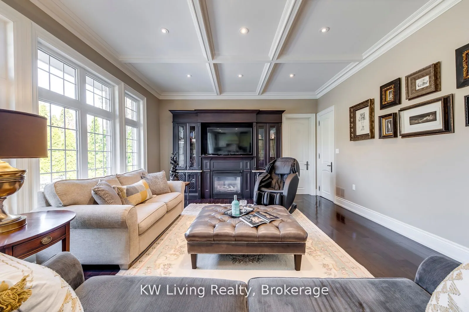 70 Hartfield Road
