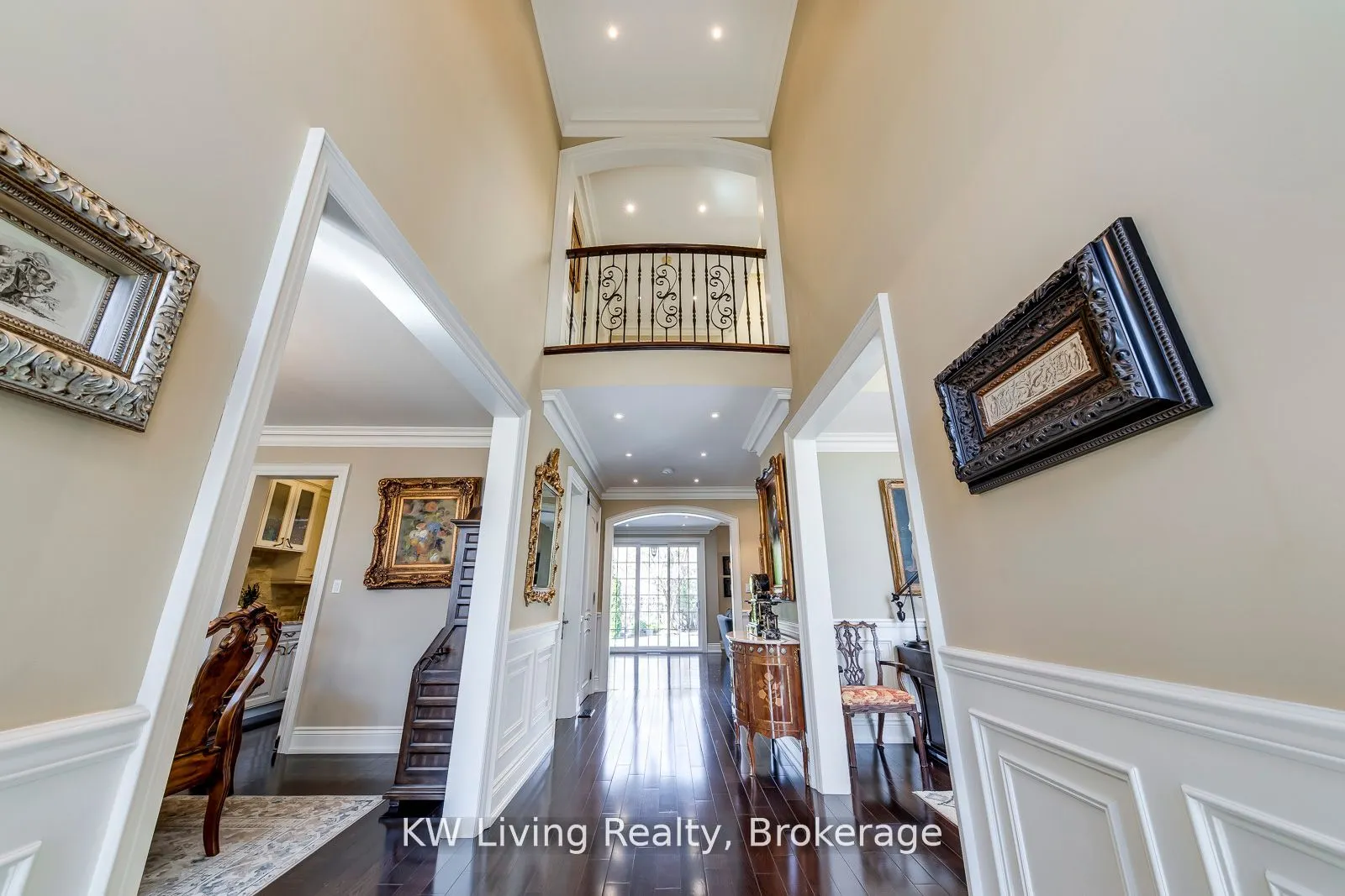 70 Hartfield Road