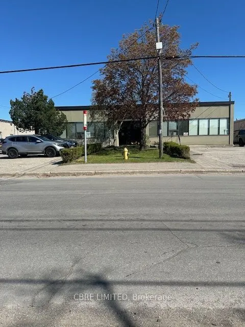 22 LePage Court