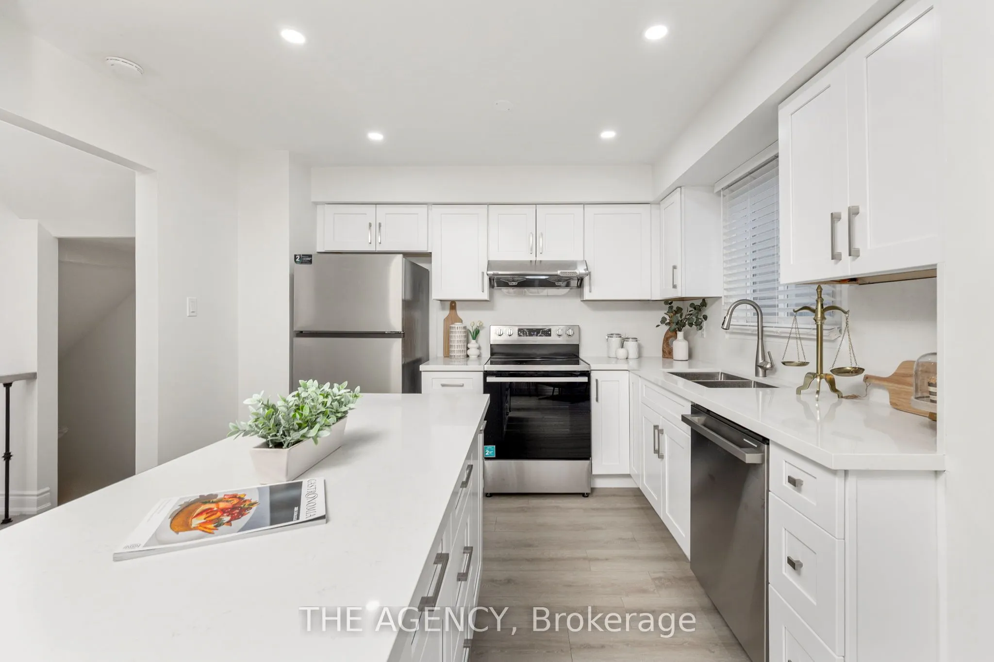 3345 Silverado Drive, #17