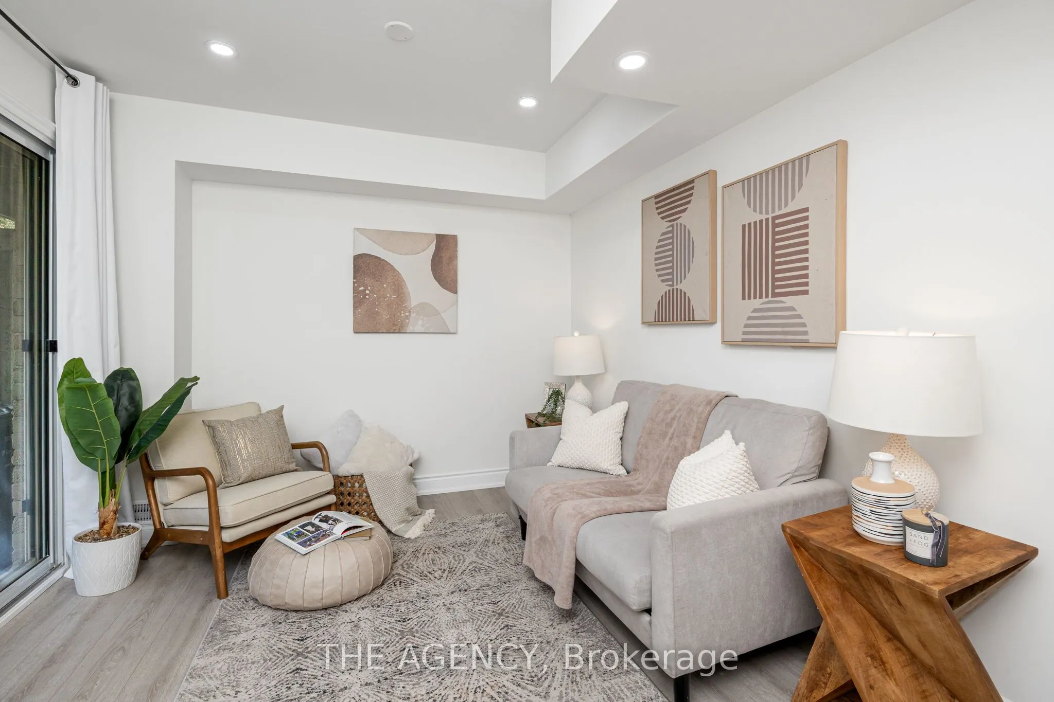 3345 Silverado Drive, #17