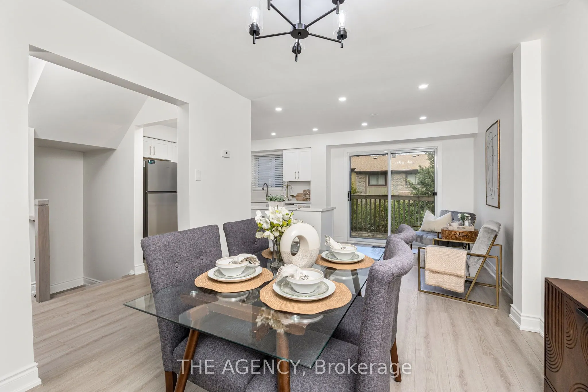 3345 Silverado Drive, #17