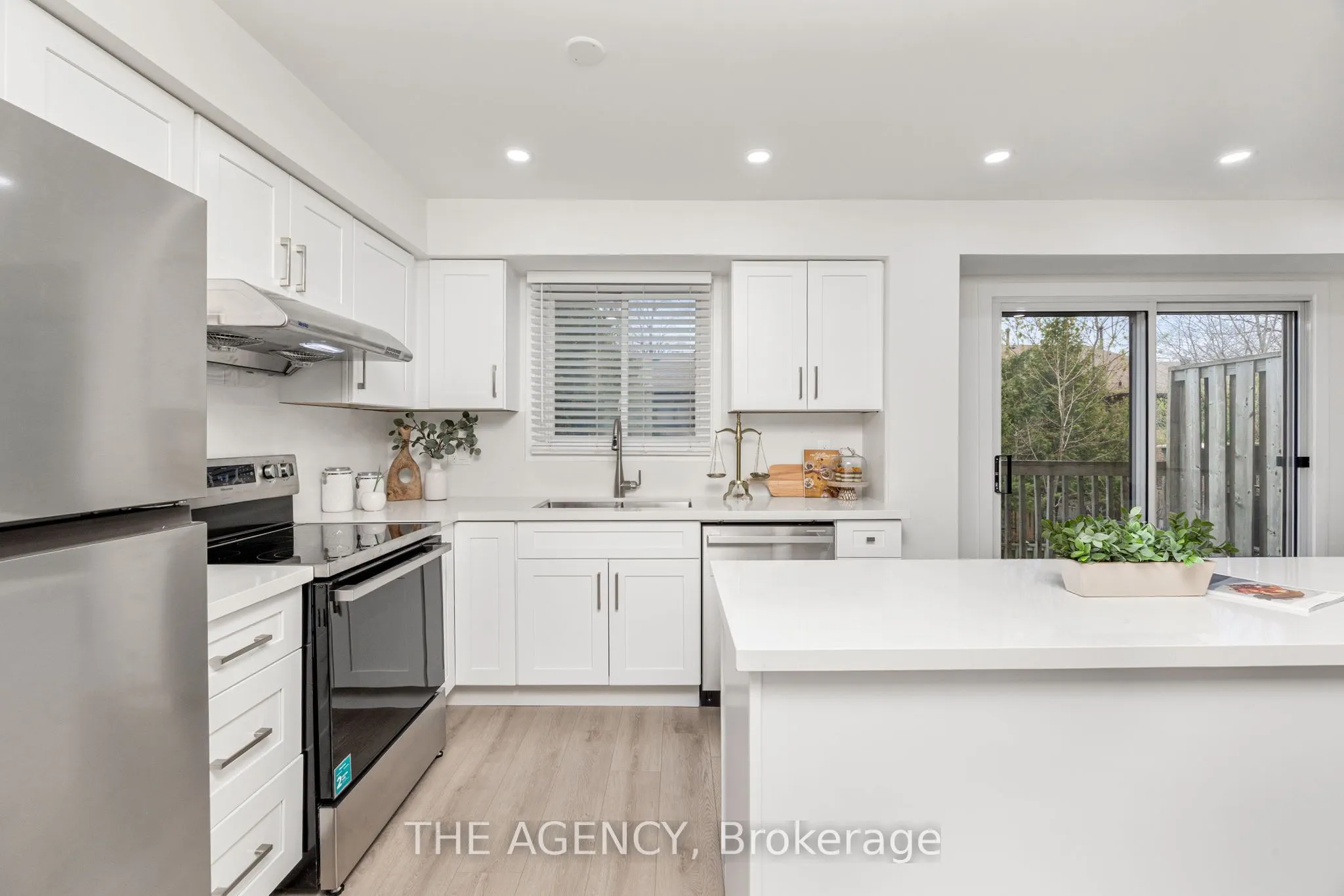 3345 Silverado Drive, #17