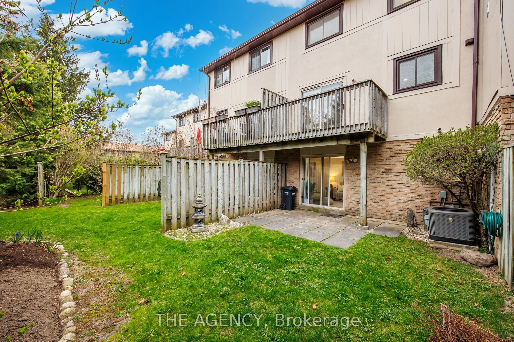3345 Silverado Drive, #17