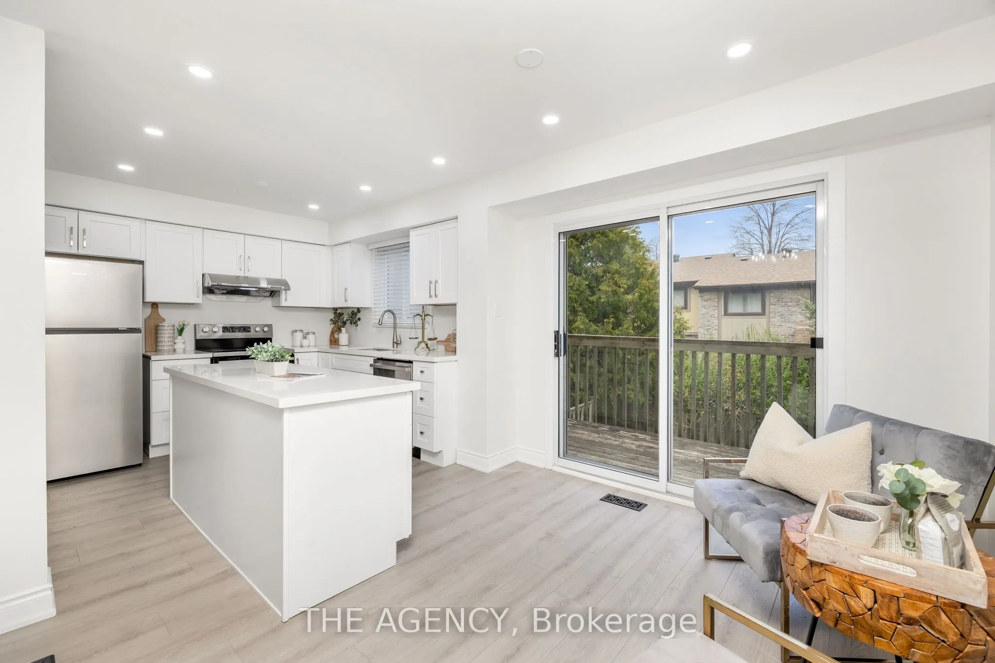 3345 Silverado Drive, #17