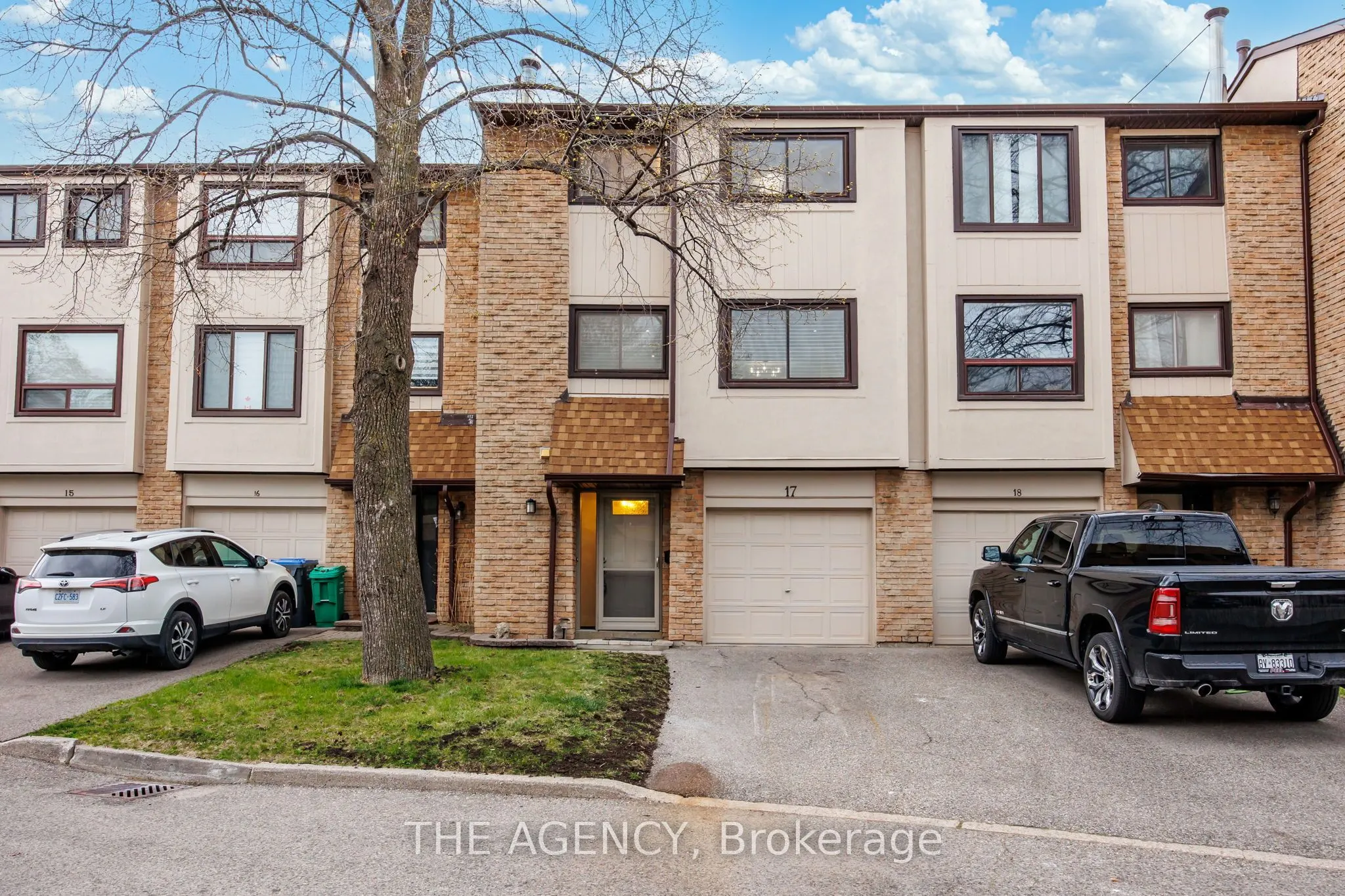 3345 Silverado Drive, #17
