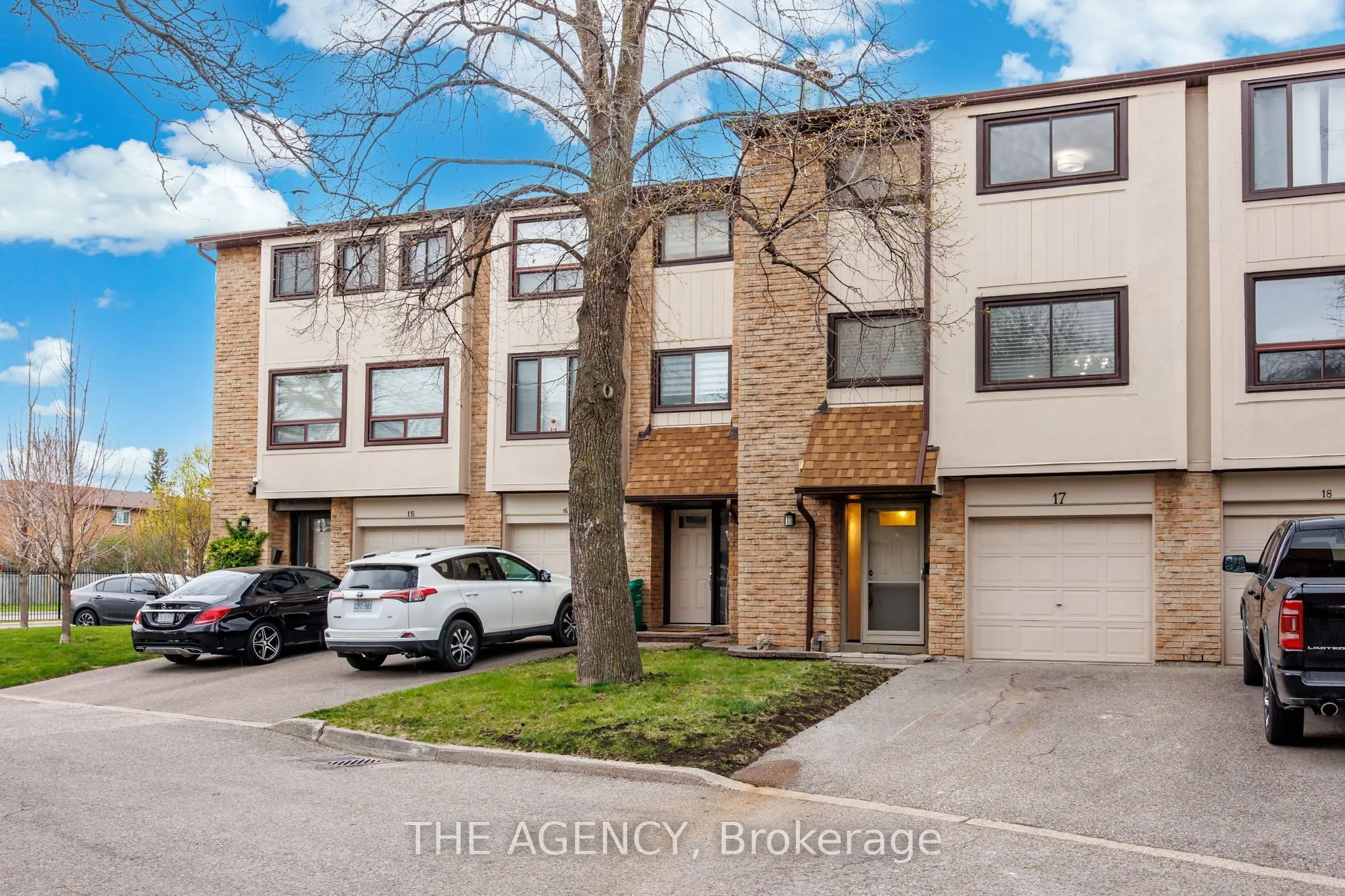 3345 Silverado Drive, #17