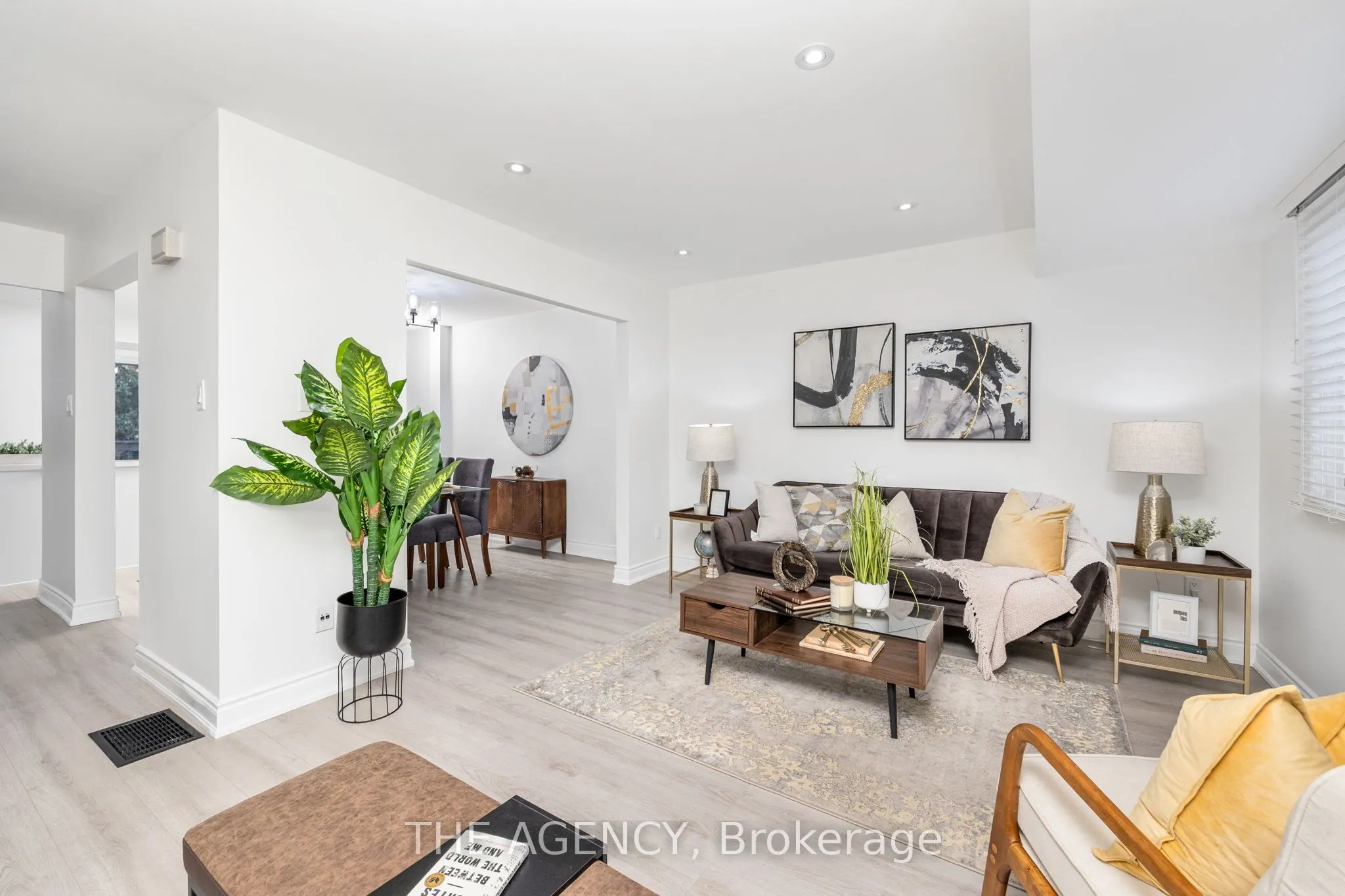 3345 Silverado Drive, #17