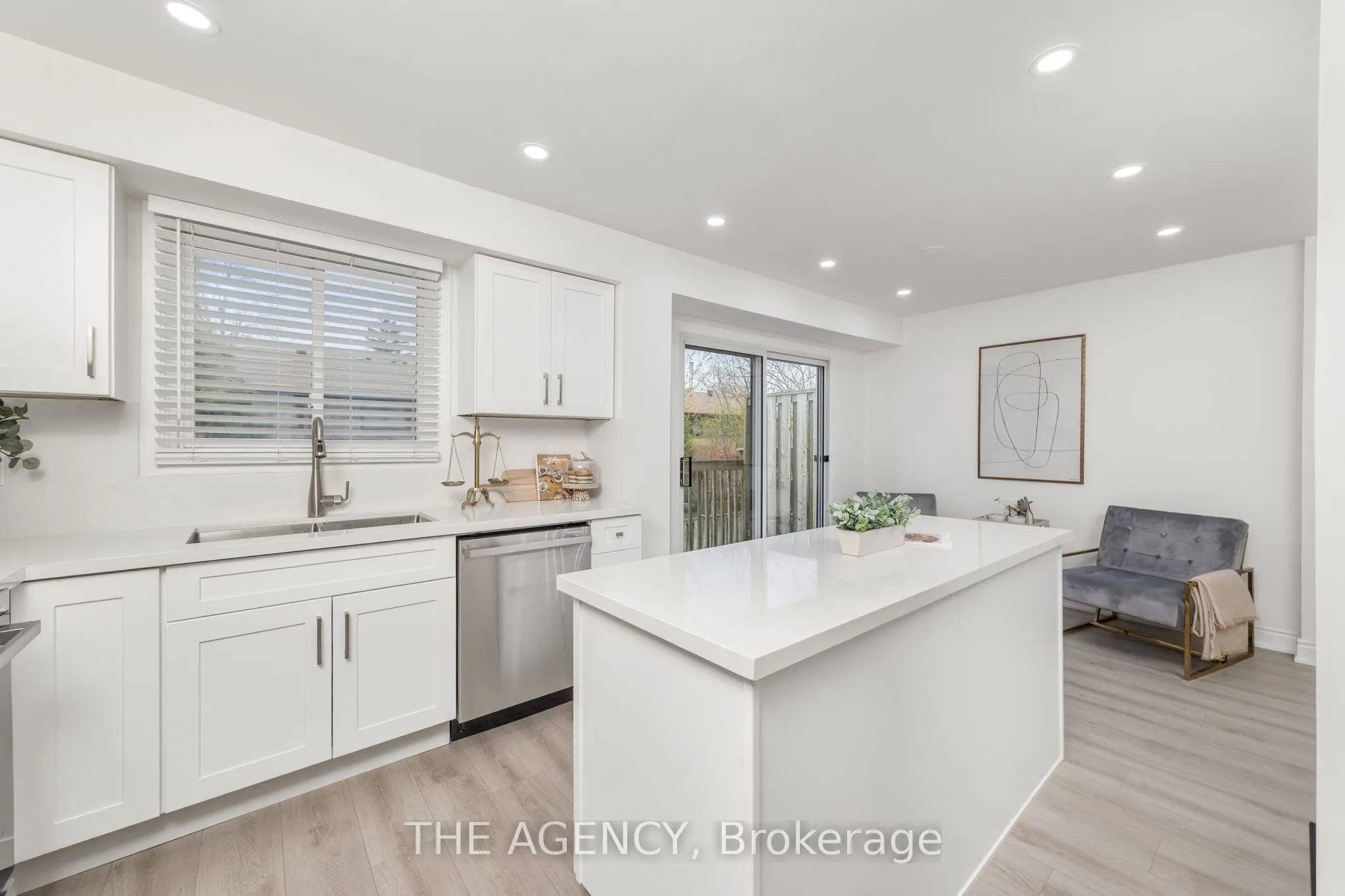 3345 Silverado Drive, #17