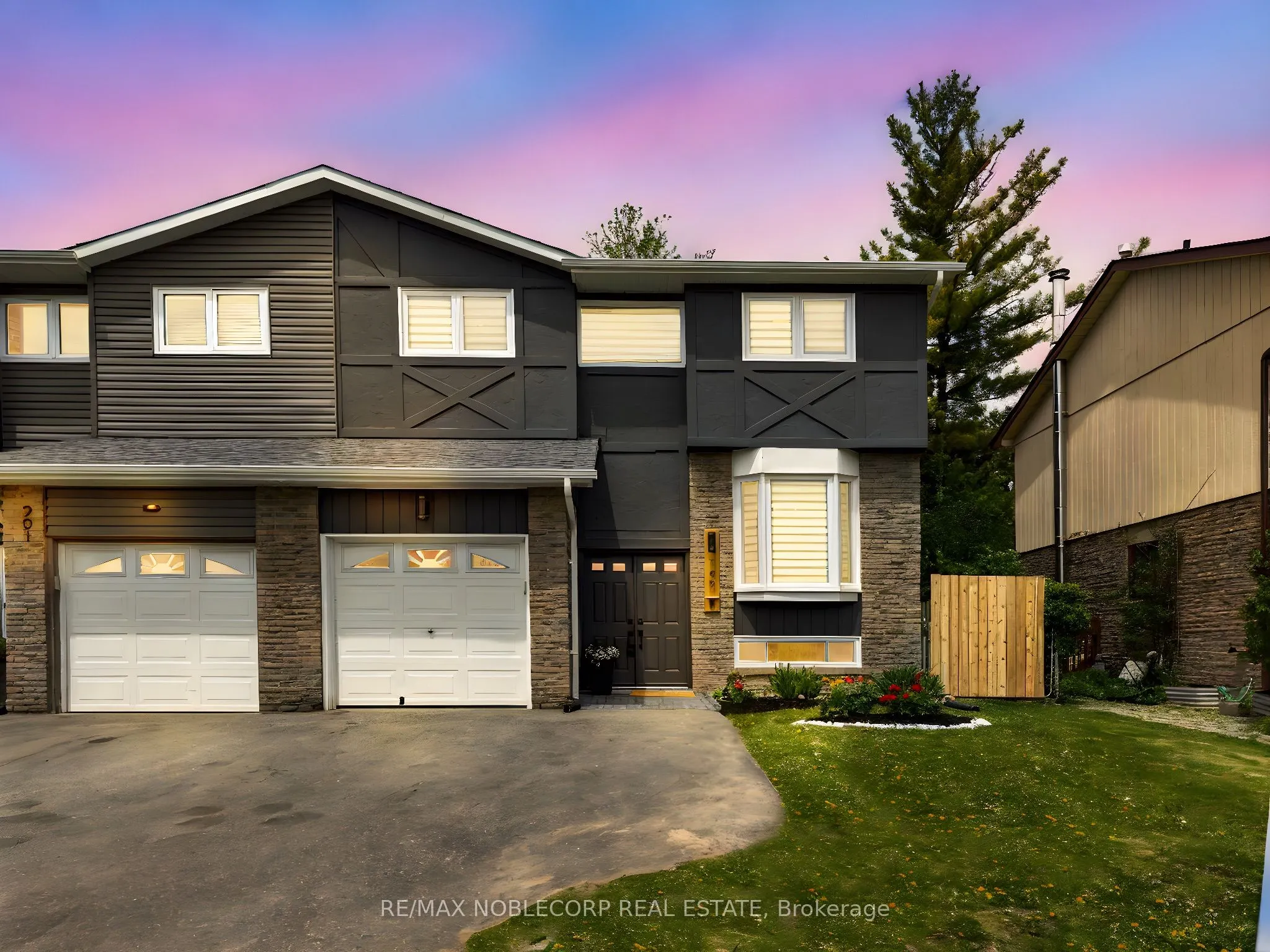 199 Ellwood Drive W