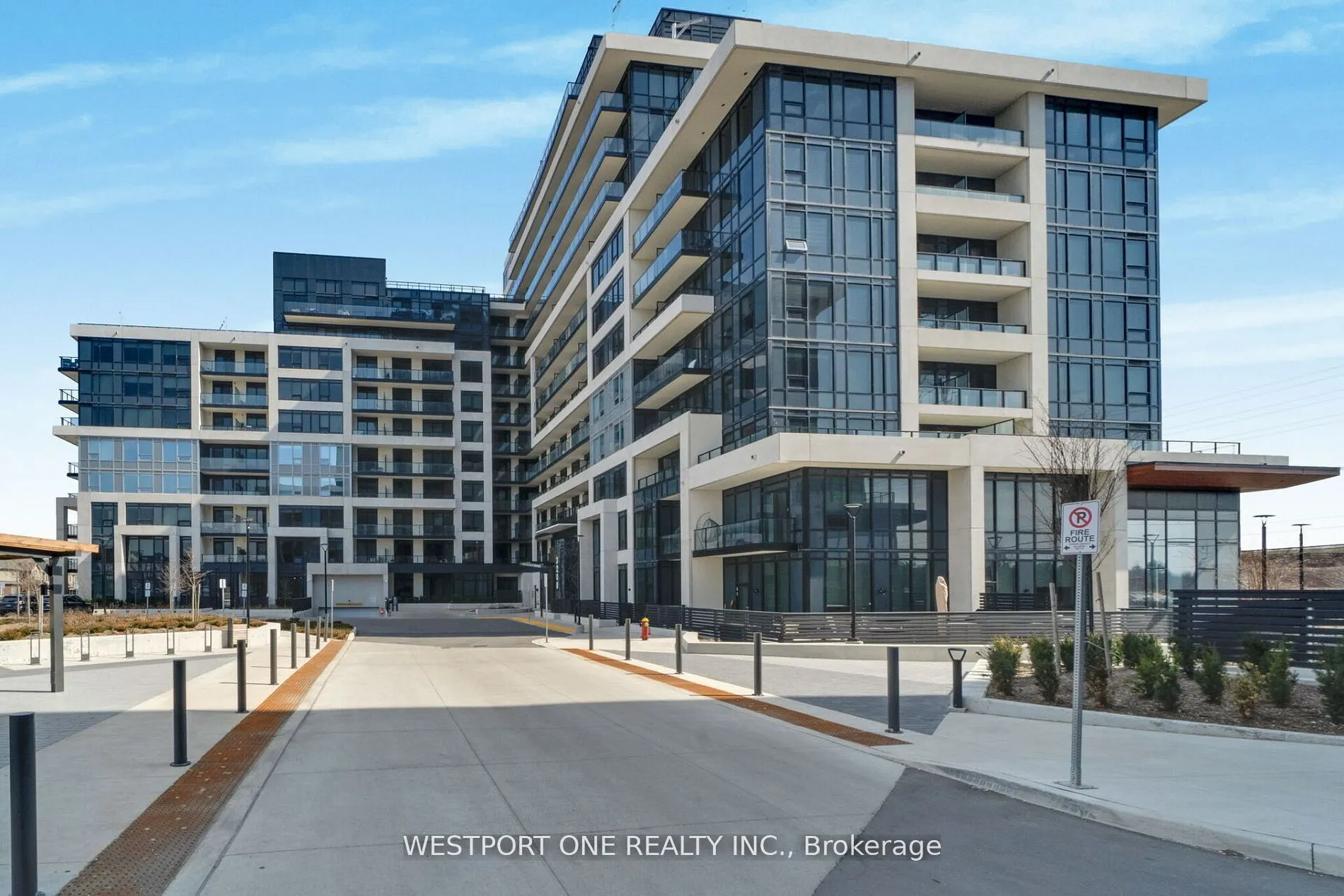 3200 William Coltson Avenue #318