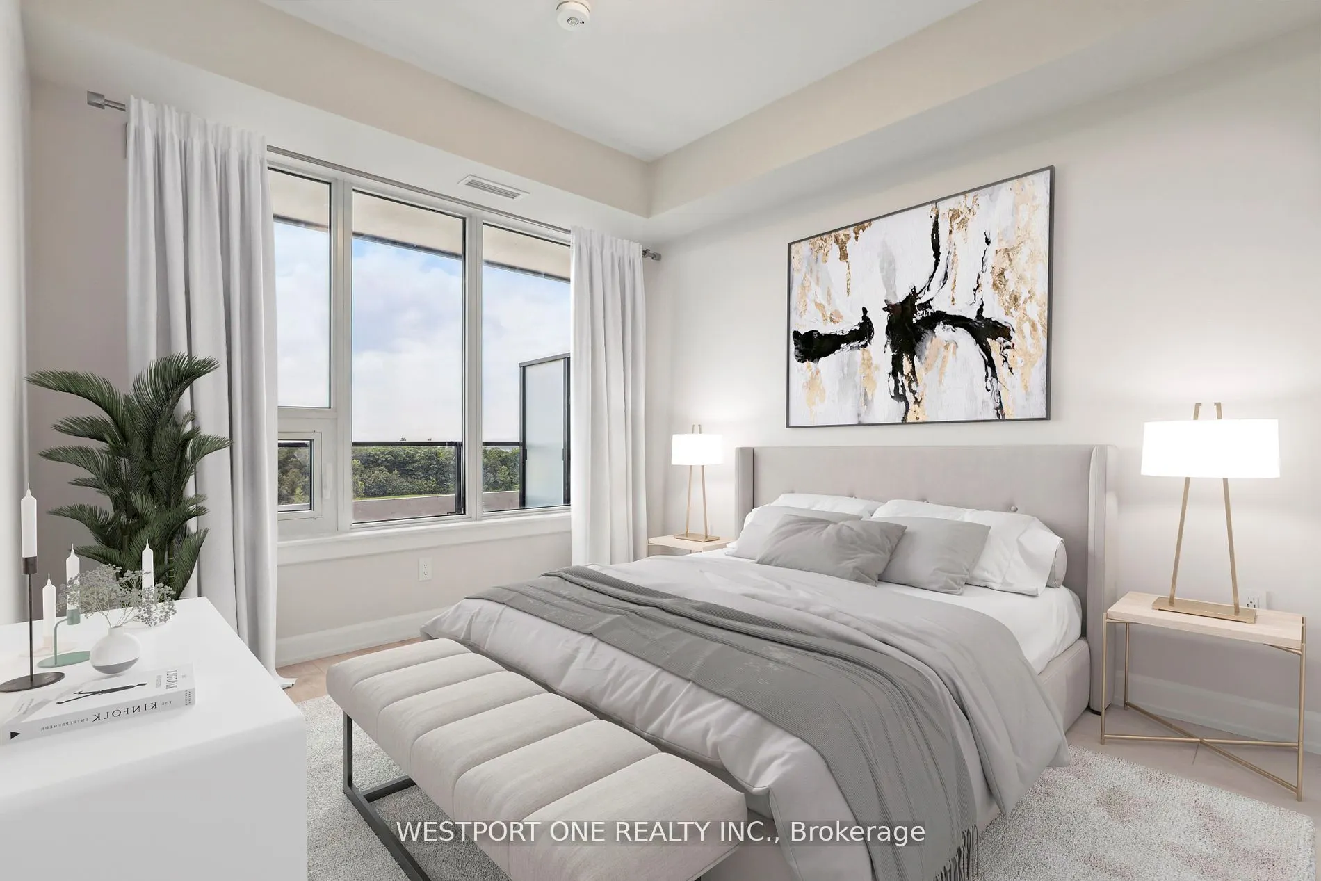 3200 William Coltson Avenue #318