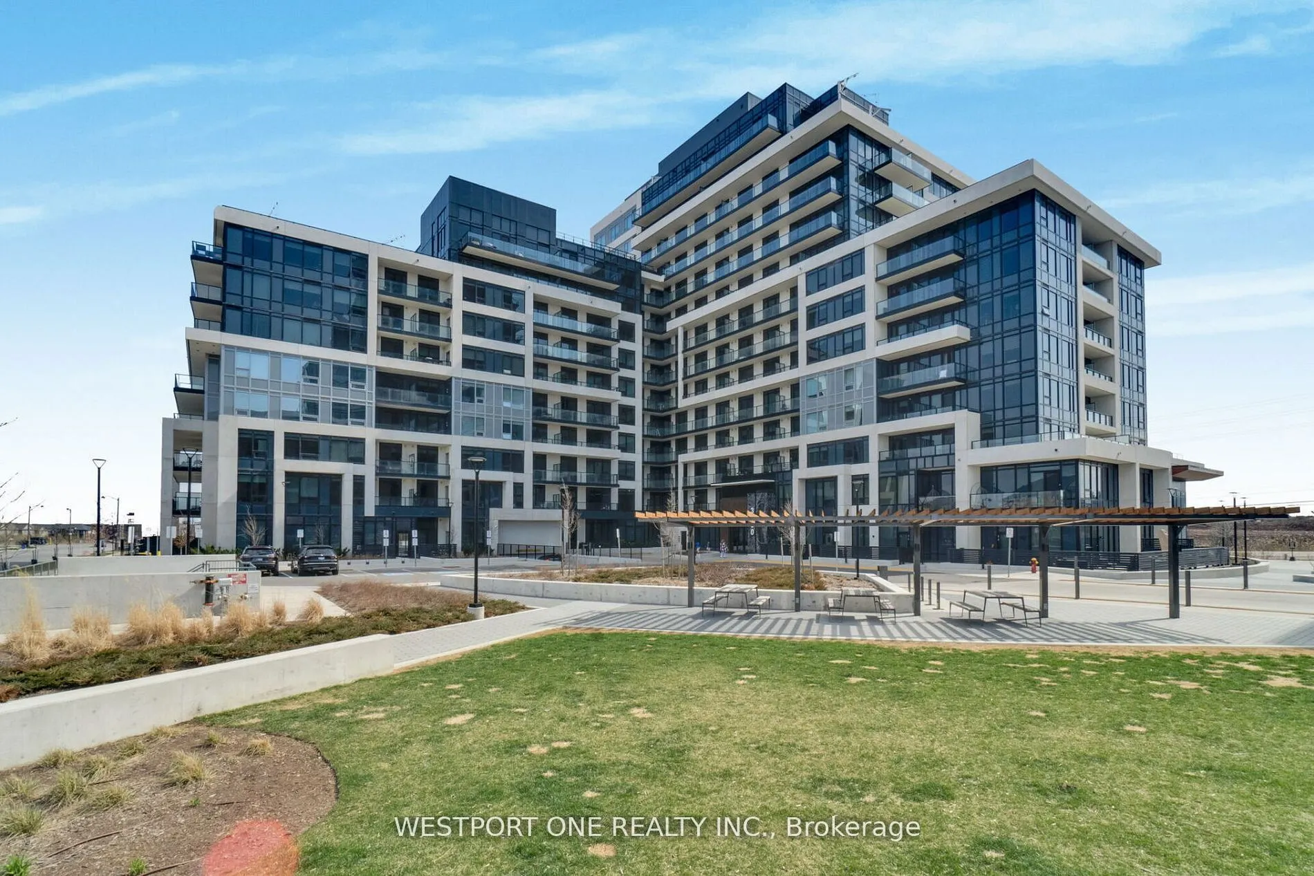 3200 William Coltson Avenue #318