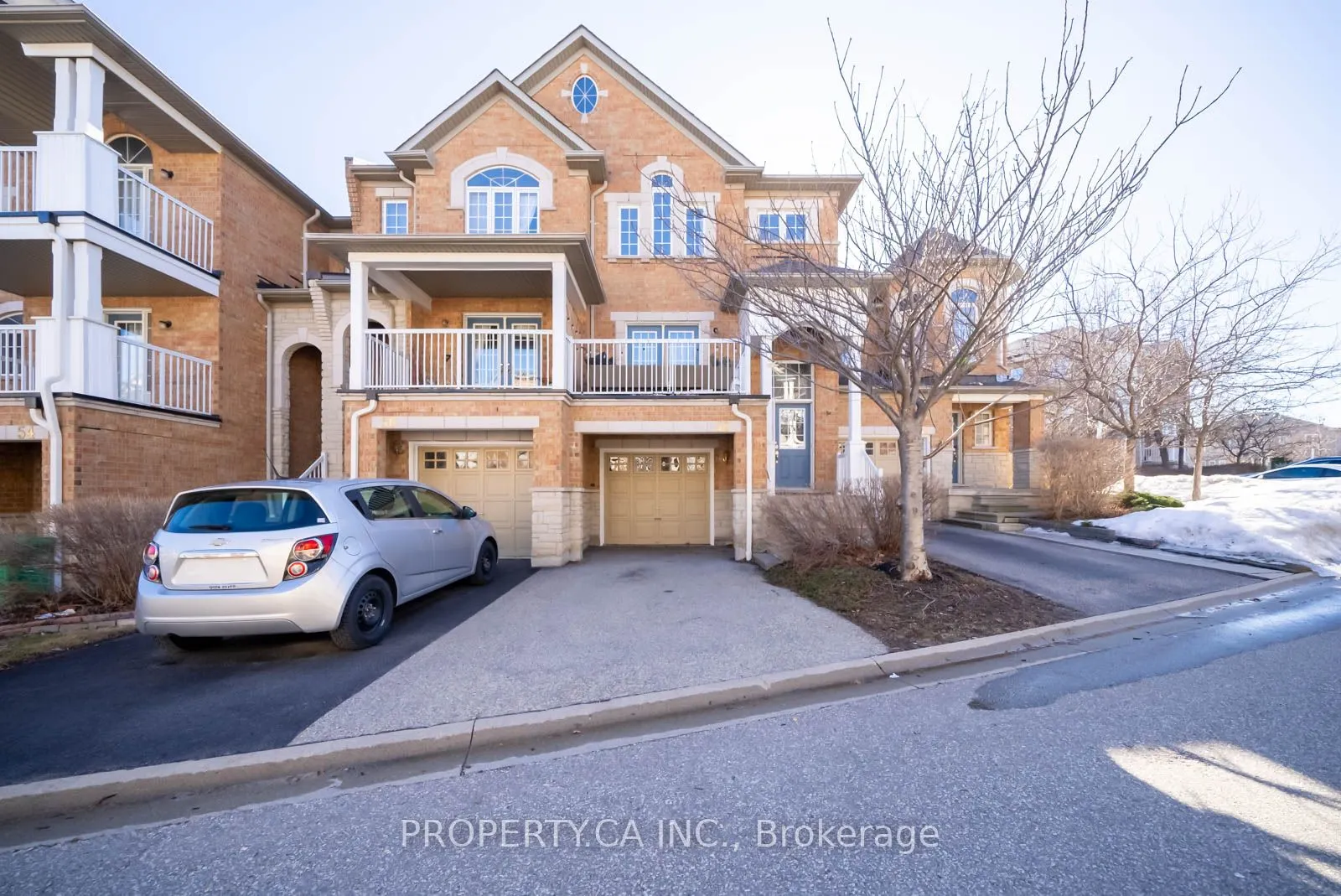 601 Shoreline Drive #58