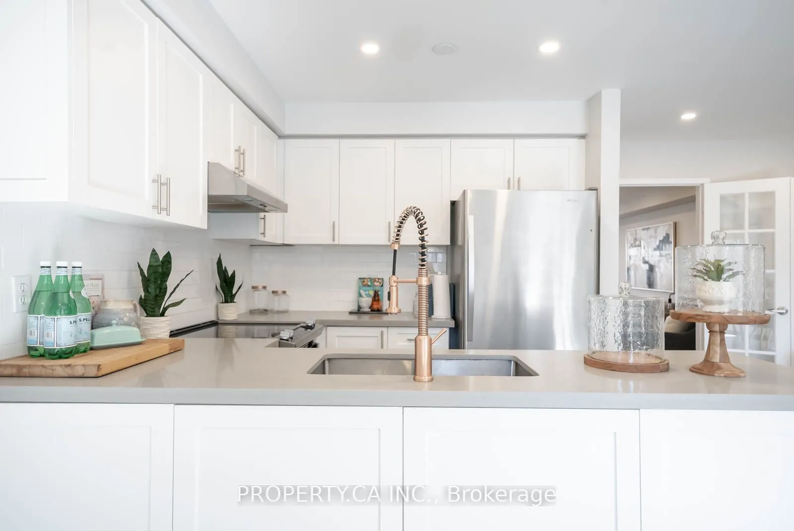 601 Shoreline Drive #58