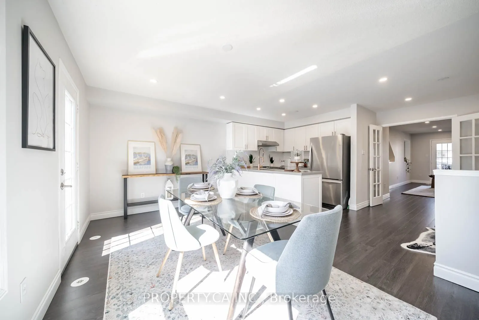 601 Shoreline Drive #58